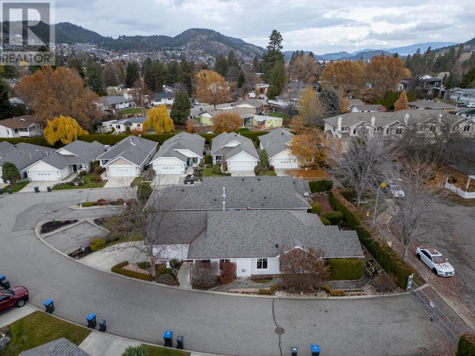 1321 Ridgeway Drive Unit# 117, Kelowna, British Columbia  V1Y 9T6 - Photo 40 - 10328864