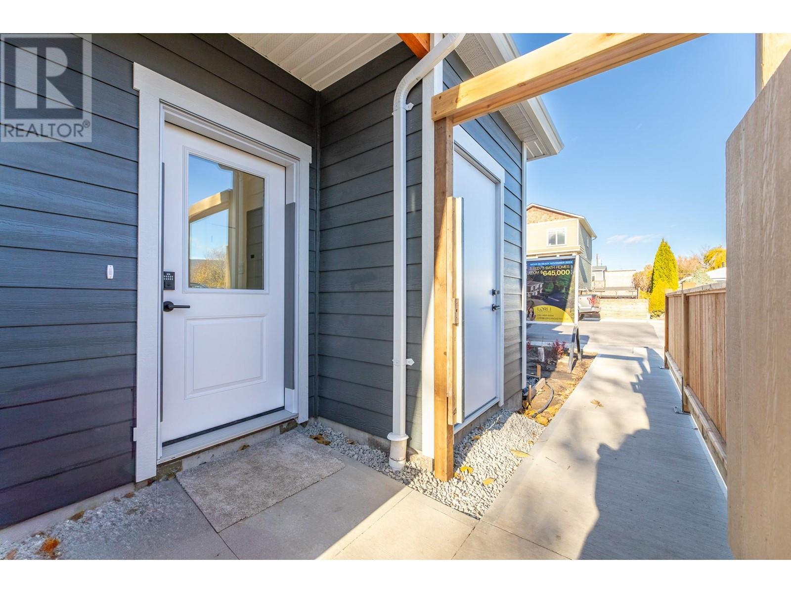 460 Conklin Avenue Unit# 101, Penticton, British Columbia  V2A 2T4 - Photo 37 - 10328748