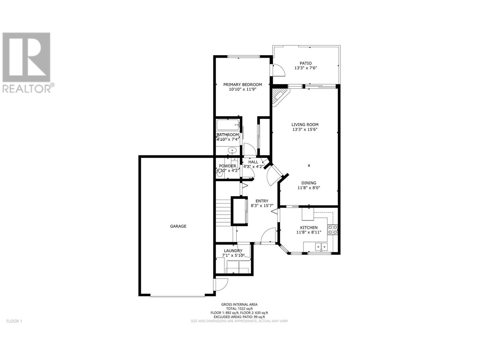 350 Davie Road Unit# 9, Kelowna, British Columbia  V1X 7G4 - Photo 41 - 10328599