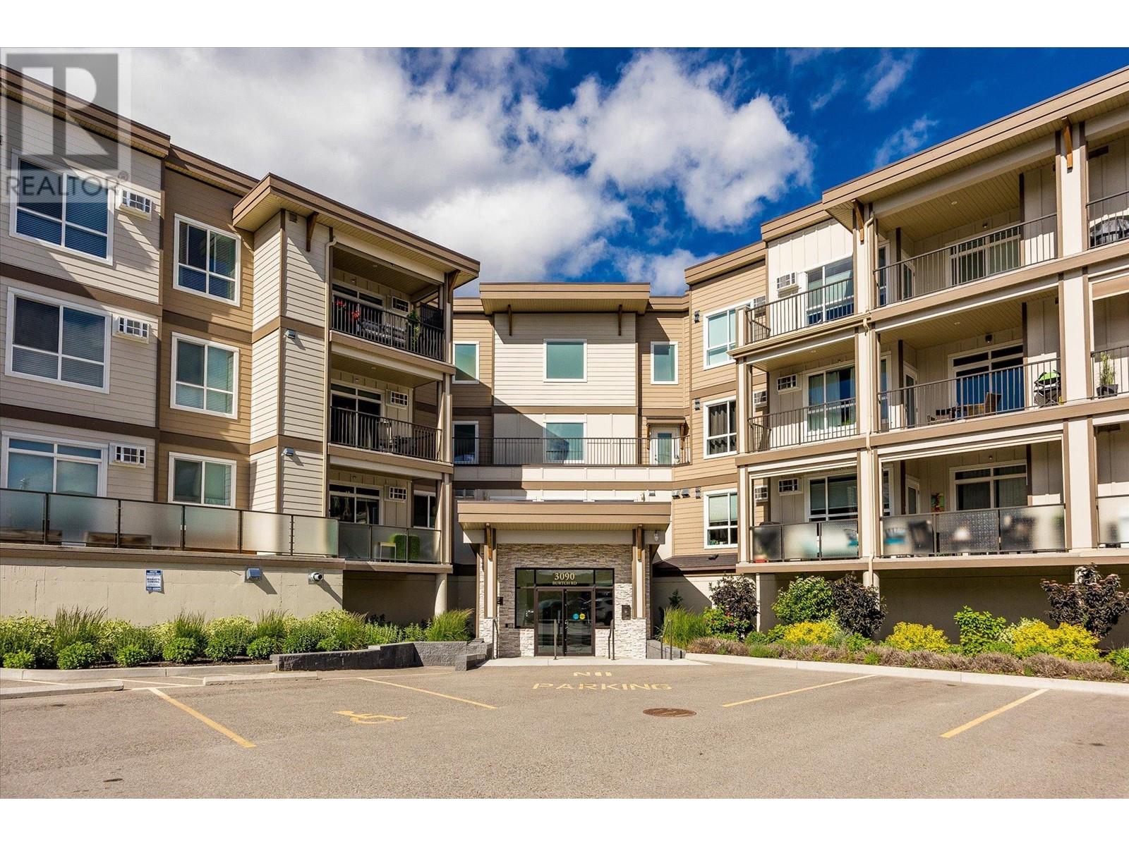 3090 Burtch Road Unit# 216, Kelowna, British Columbia  V1W 5G9 - Photo 2 - 10329016