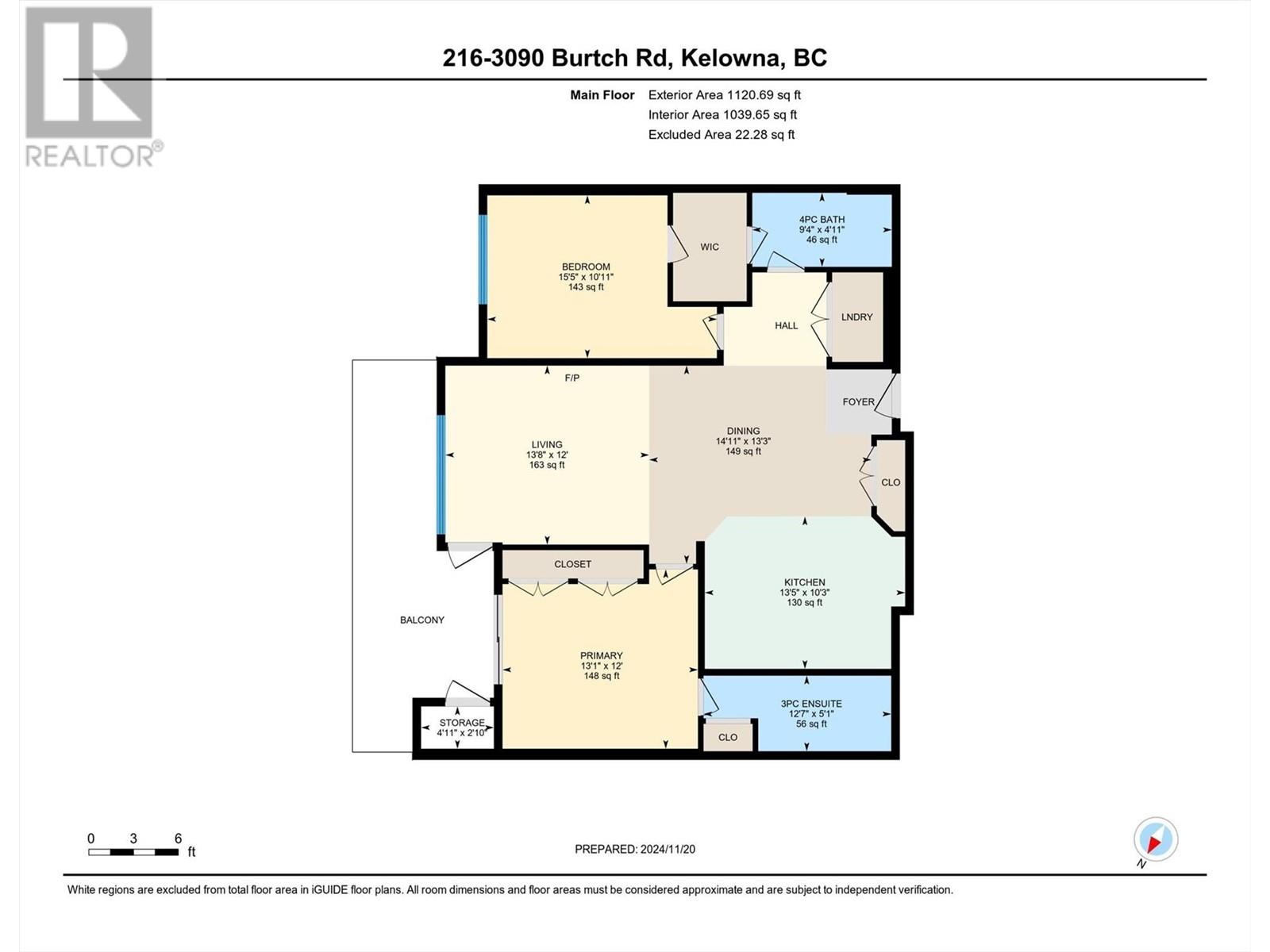 3090 Burtch Road Unit# 216, Kelowna, British Columbia  V1W 5G9 - Photo 34 - 10329016