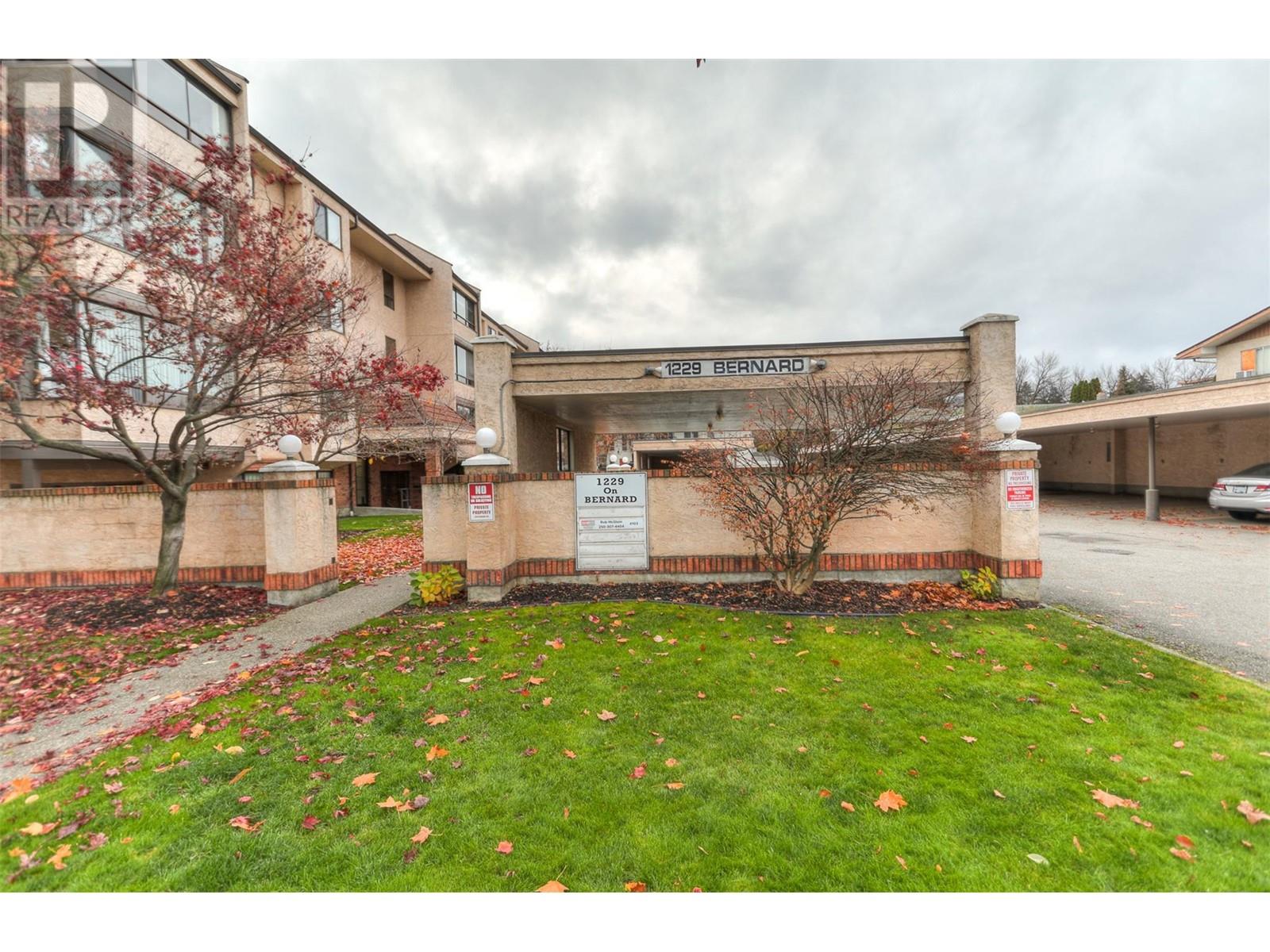 1229 Bernard Avenue Unit# 102 Lot# 2, Kelowna, British Columbia  V1Y 6R3 - Photo 3 - 10328722