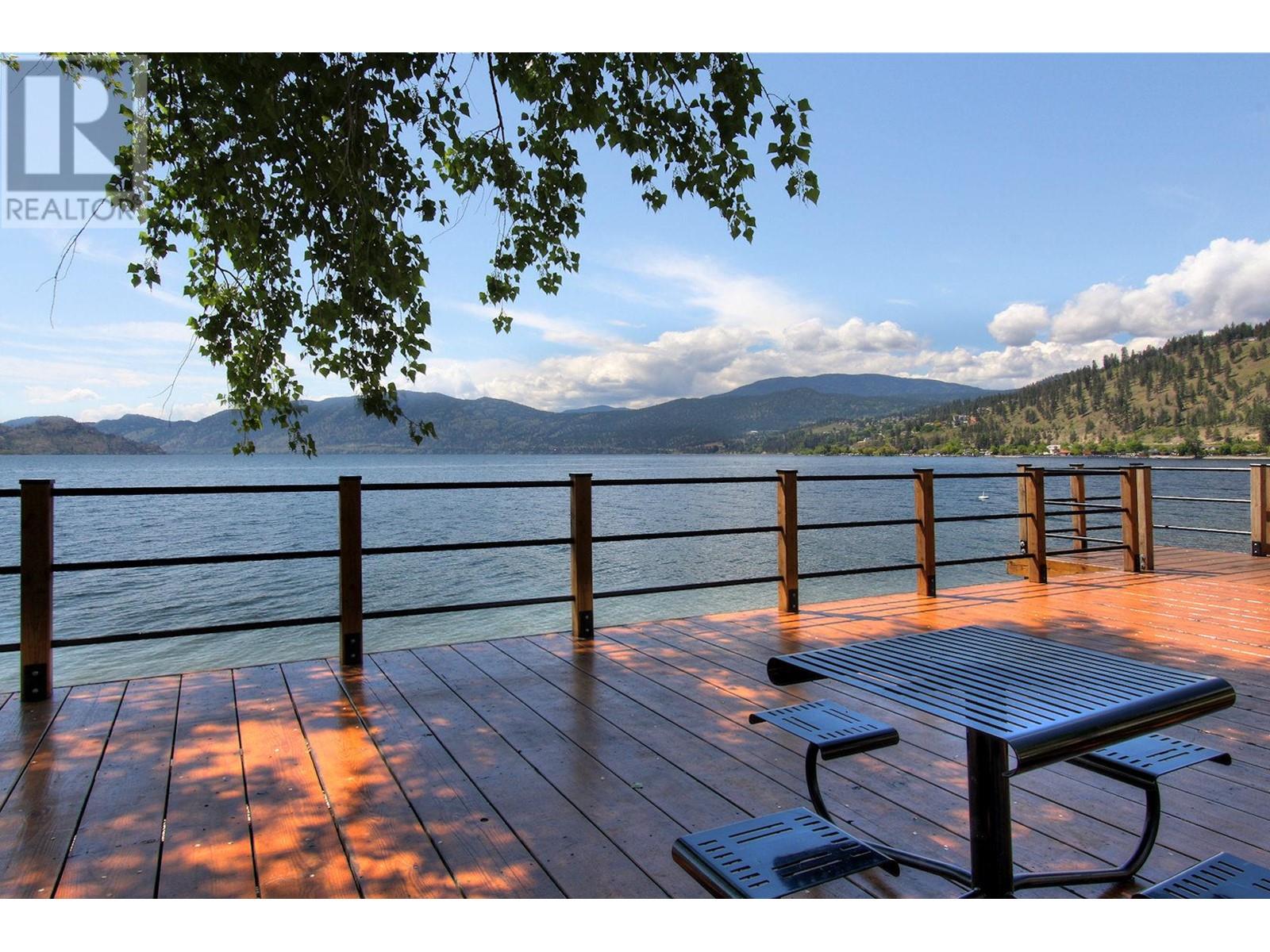 4200 Beach Avenue Unit# 105a, Peachland, British Columbia  V0H 1X6 - Photo 1 - 10329110