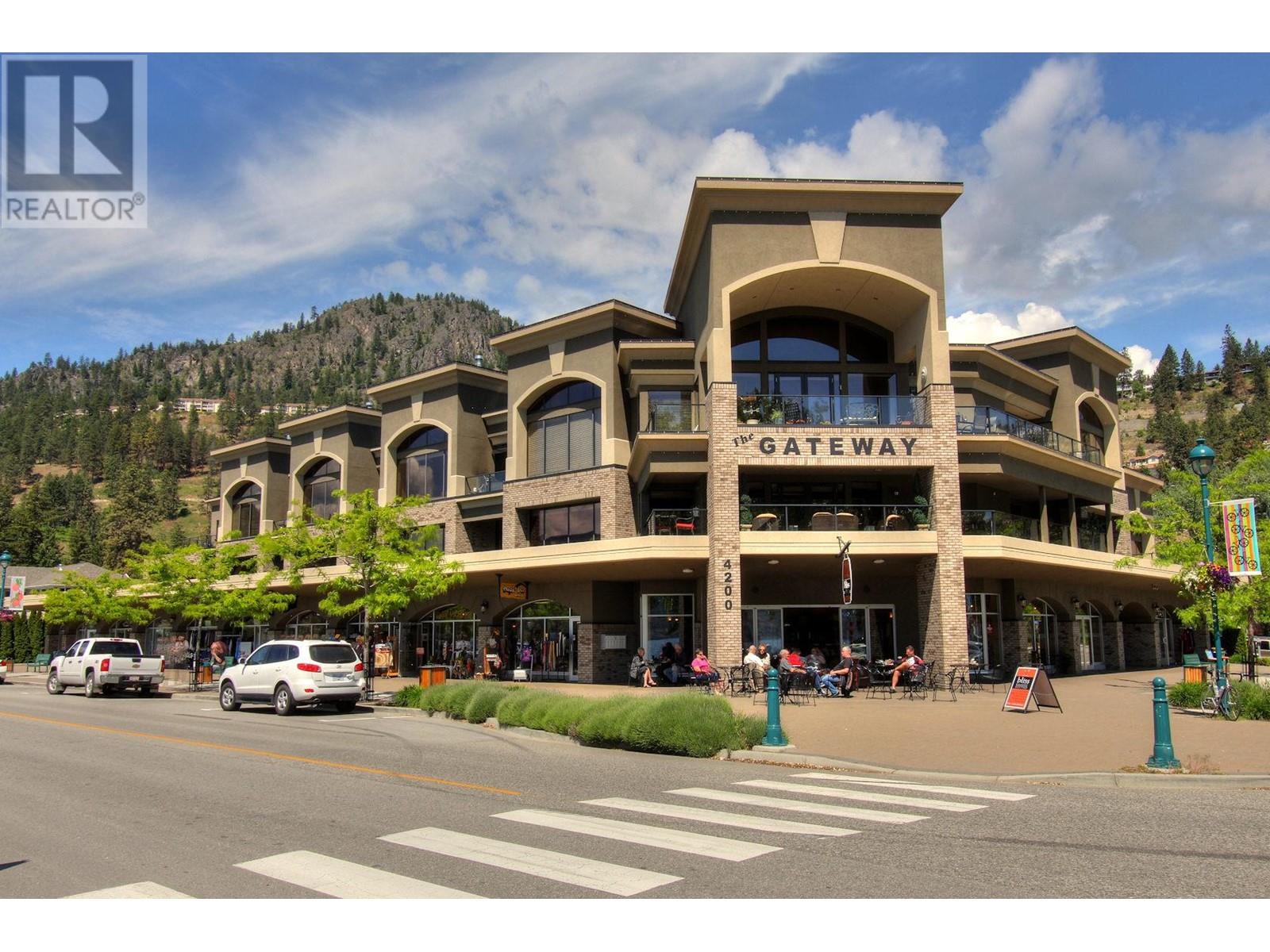 4200 Beach Avenue Unit# 105a, Peachland, British Columbia  V0H 1X6 - Photo 2 - 10329110