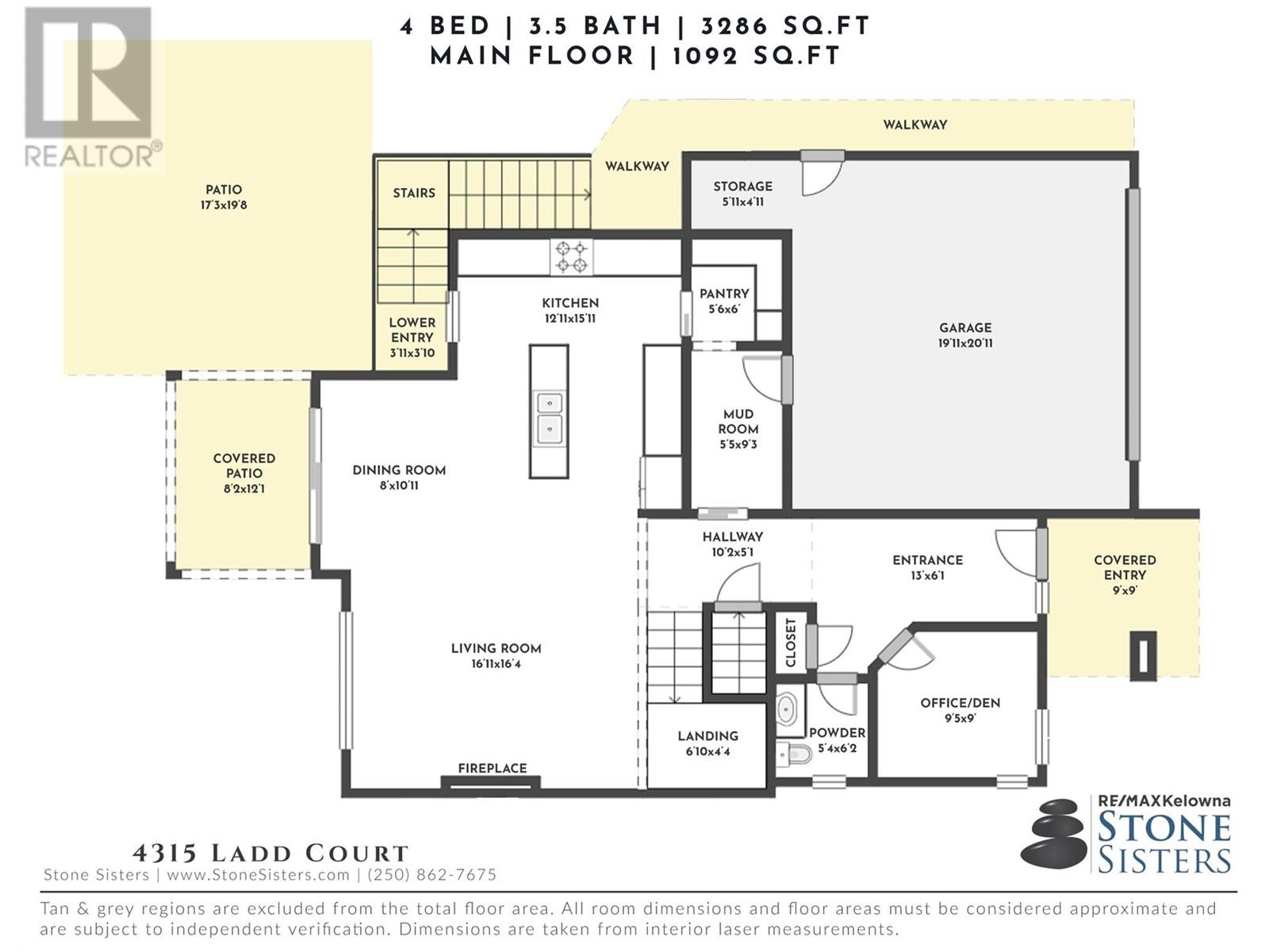 4315 Ladd Court, Kelowna, British Columbia  V1W 0B6 - Photo 42 - 10328666