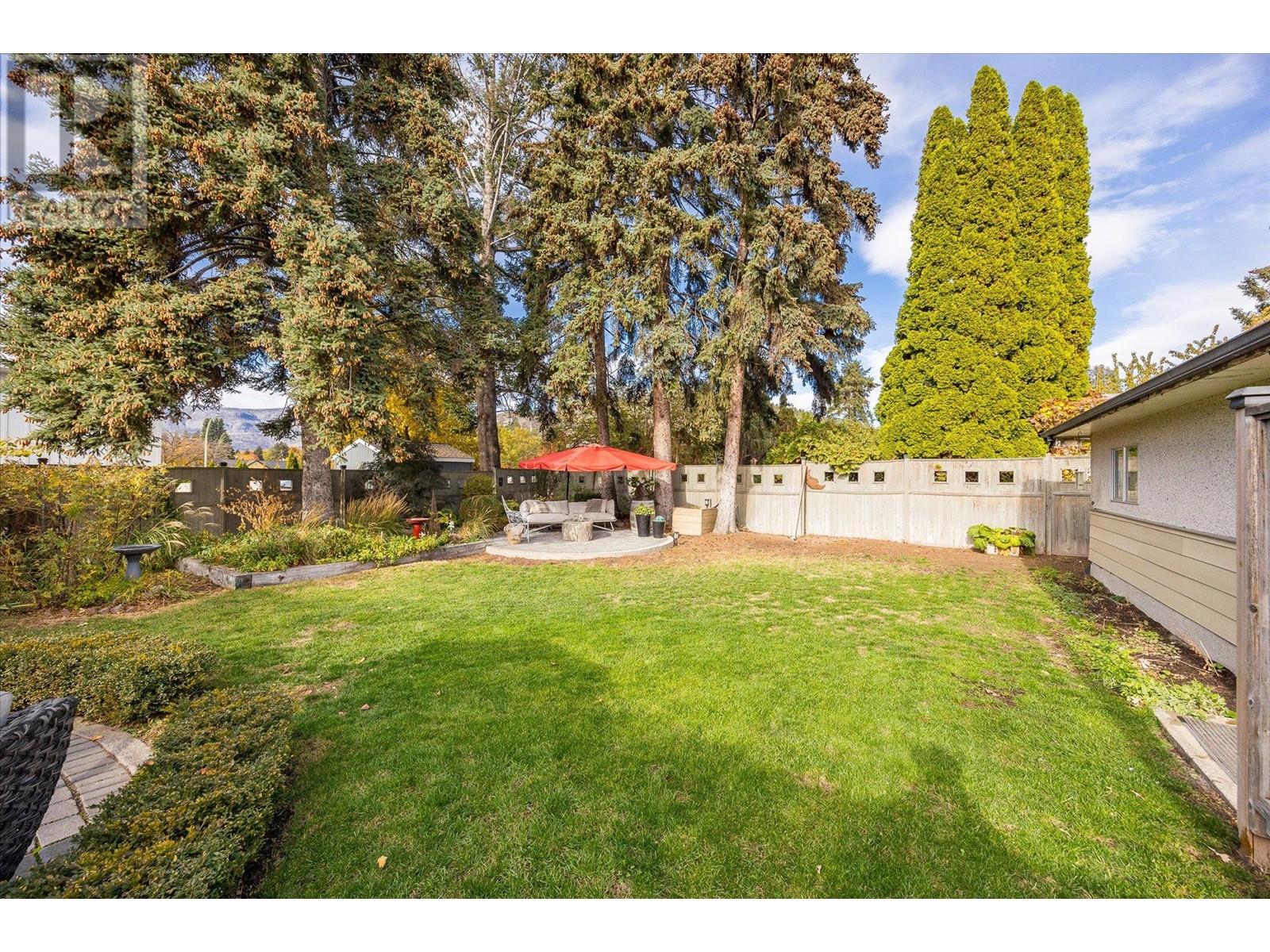 1508 Pinehurst Crescent, Kelowna, British Columbia  V1Y 4H9 - Photo 45 - 10328520