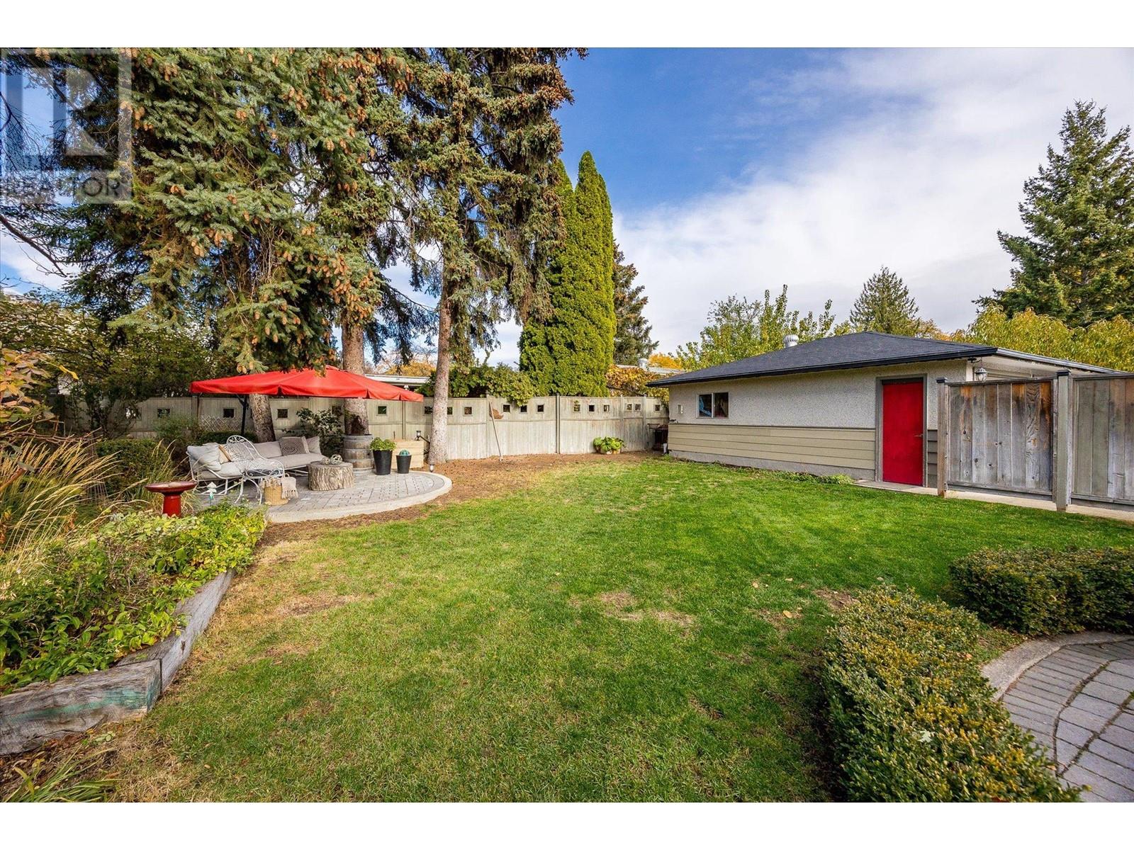 1508 Pinehurst Crescent, Kelowna, British Columbia  V1Y 4H9 - Photo 46 - 10328520