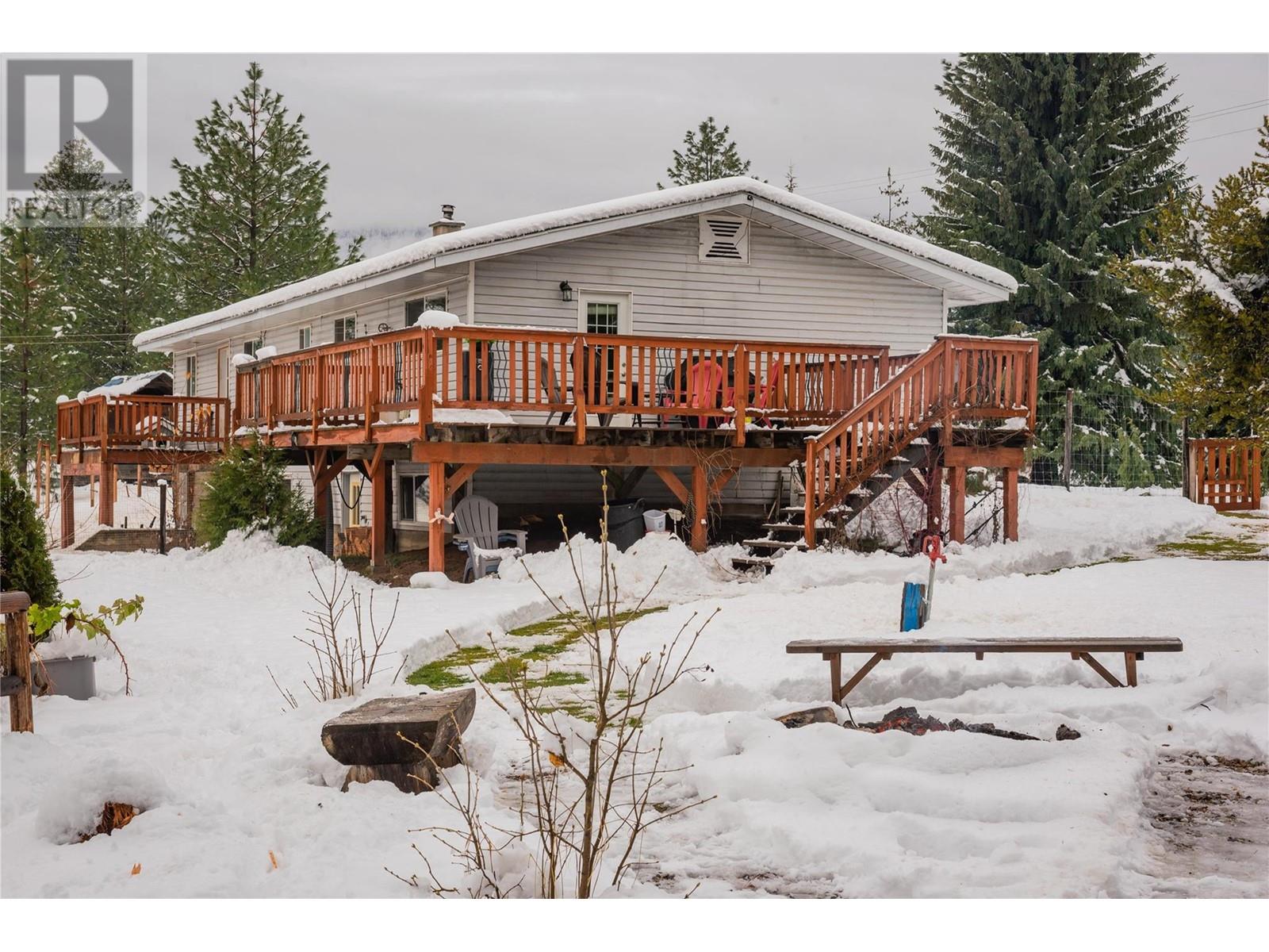 3860 Gage Road, Krestova, British Columbia  V0G 1H2 - Photo 45 - 10328740