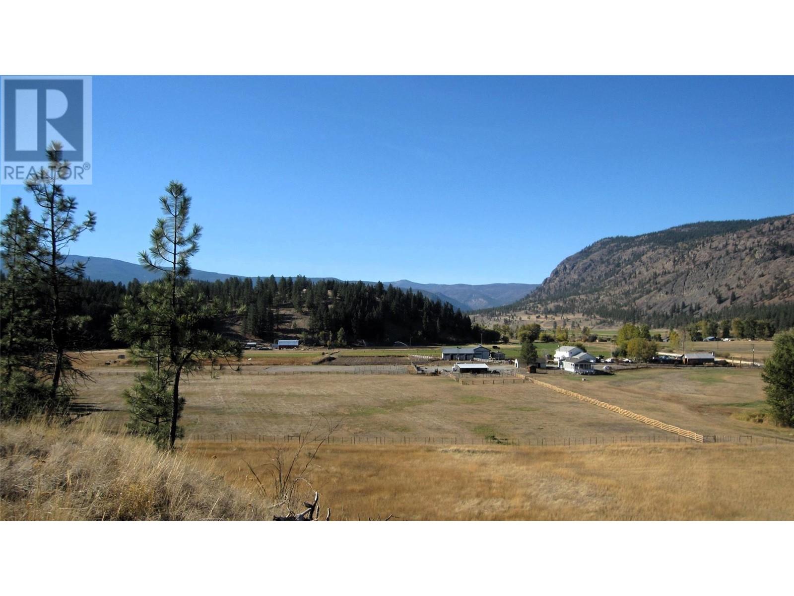 Lot 2 Macaulay Road, Merritt, British Columbia  V1K 1R7 - Photo 1 - 10329213