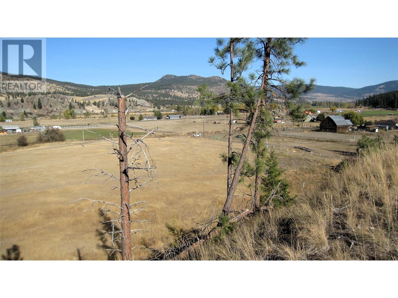 Lot 2 Macaulay Road, Merritt, British Columbia  V1K 1R7 - Photo 2 - 10329213