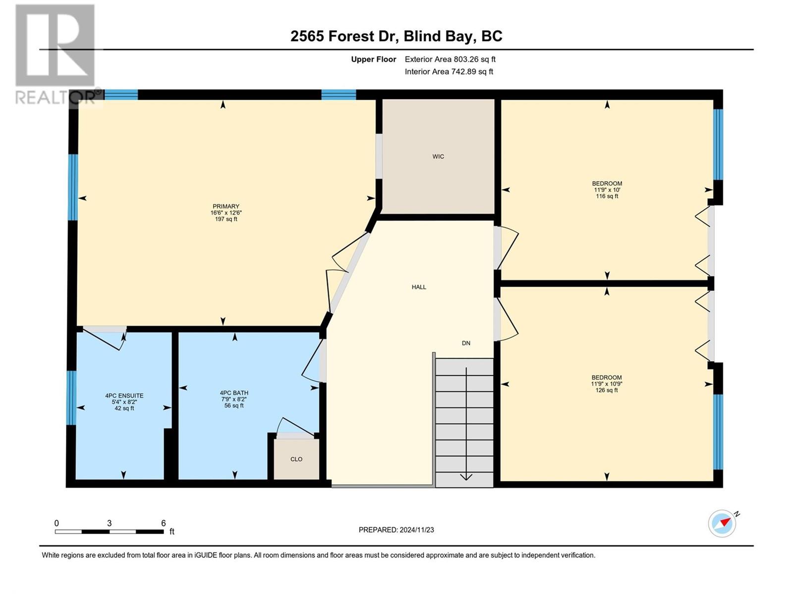 2565 Forest Drive, Blind Bay, British Columbia  V0E 1H2 - Photo 58 - 10329222