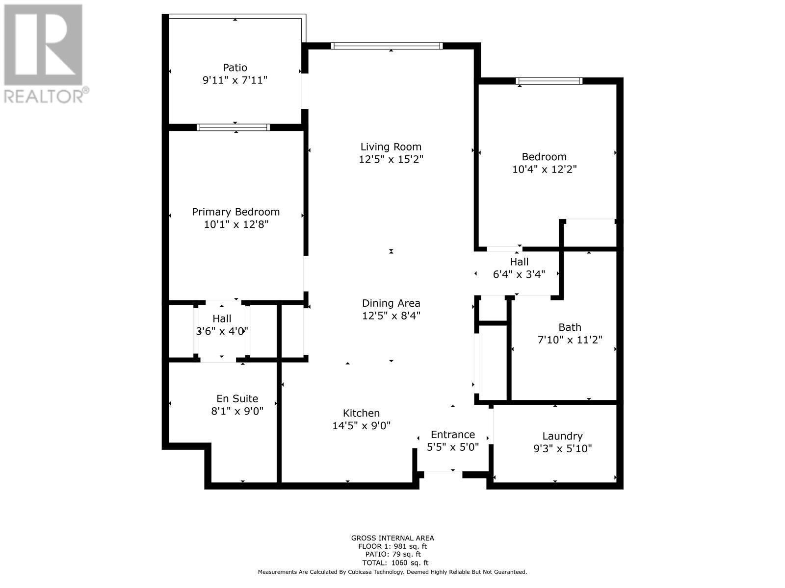 265 Froelich Road Unit# 307, Kelowna, British Columbia  V1X 3M6 - Photo 27 - 10329209