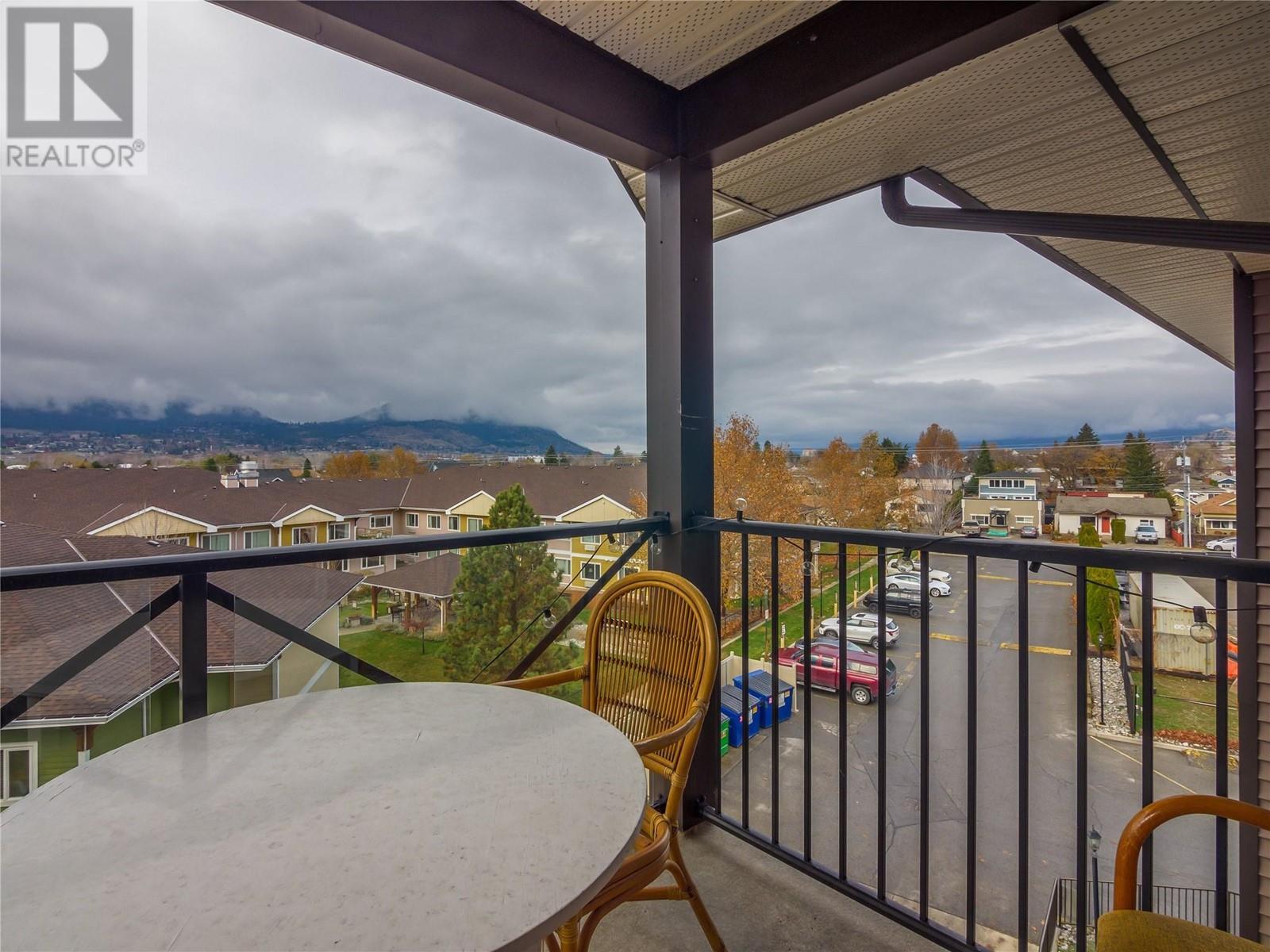 256 Hastings Avenue Unit# 411, Penticton, British Columbia  V2A 2V6 - Photo 12 - 10329038