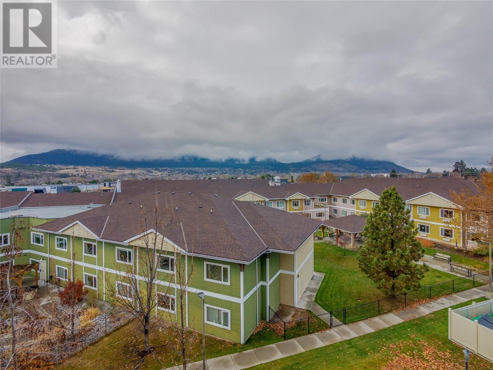 256 Hastings Avenue Unit# 411, Penticton, British Columbia  V2A 2V6 - Photo 13 - 10329038