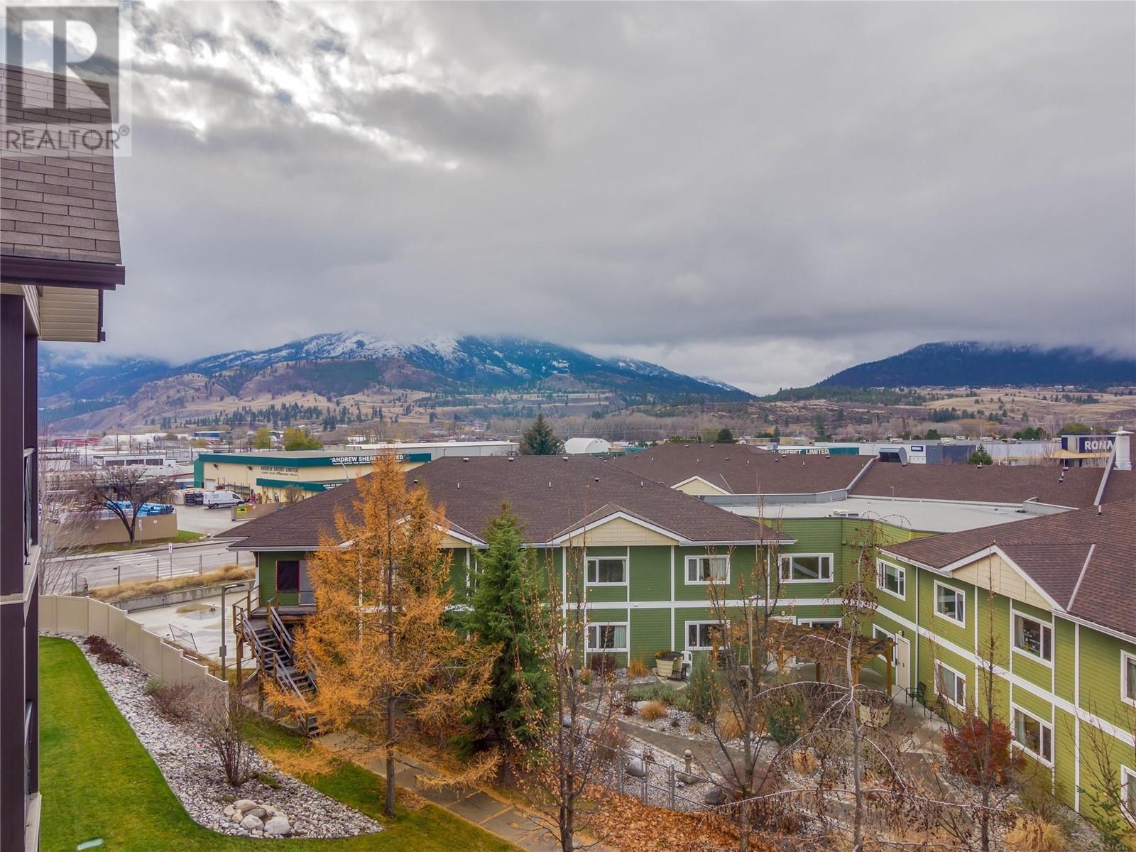 256 Hastings Avenue Unit# 411, Penticton, British Columbia  V2A 2V6 - Photo 14 - 10329038