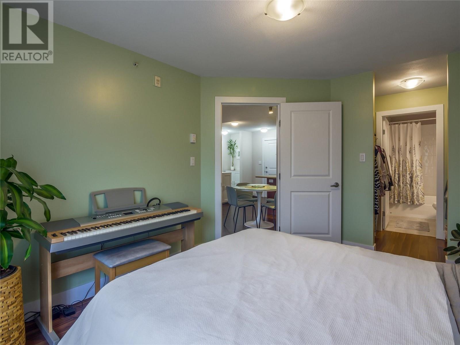 256 Hastings Avenue Unit# 411, Penticton, British Columbia  V2A 2V6 - Photo 19 - 10329038