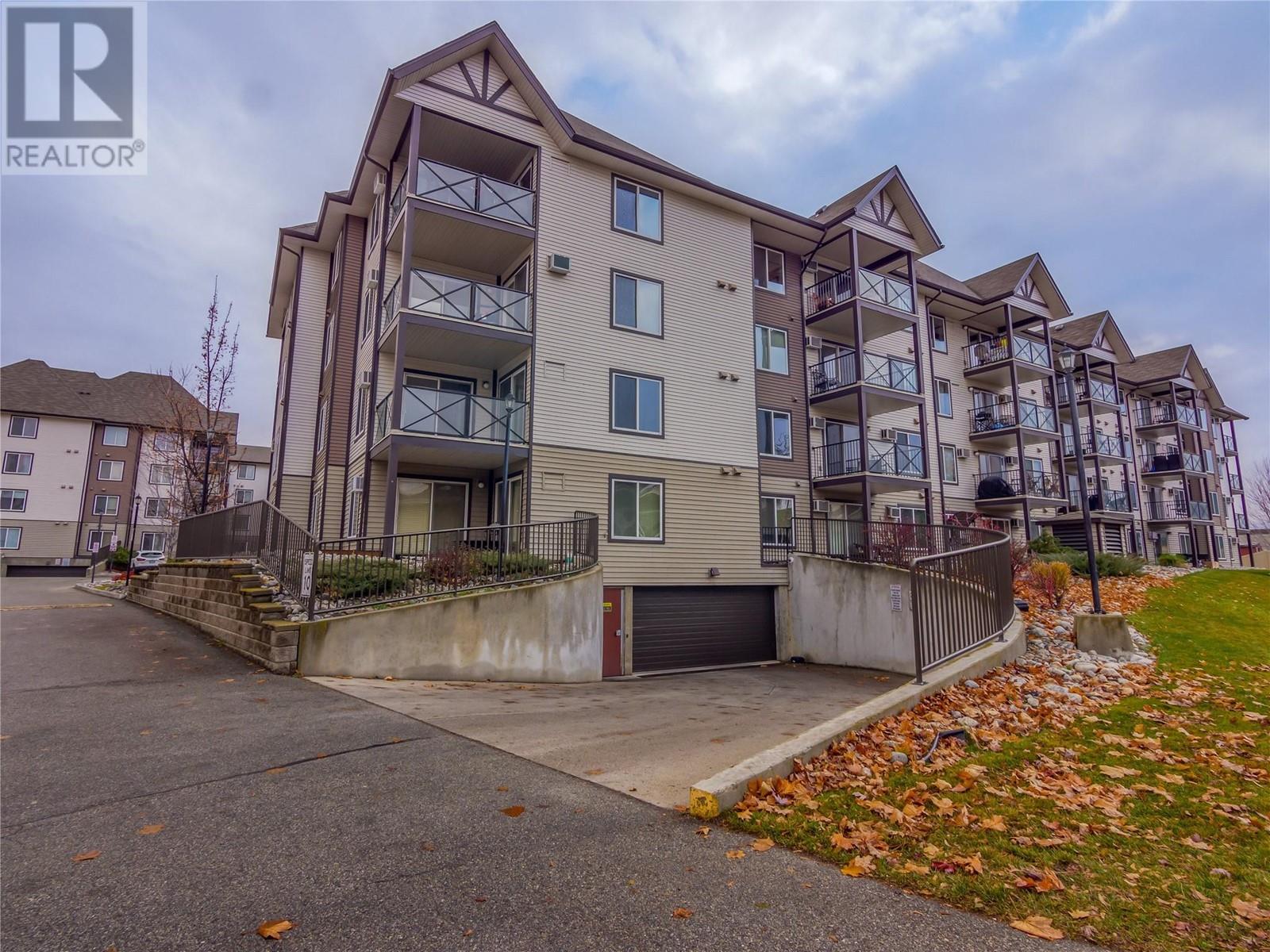 256 Hastings Avenue Unit# 411, Penticton, British Columbia  V2A 2V6 - Photo 26 - 10329038