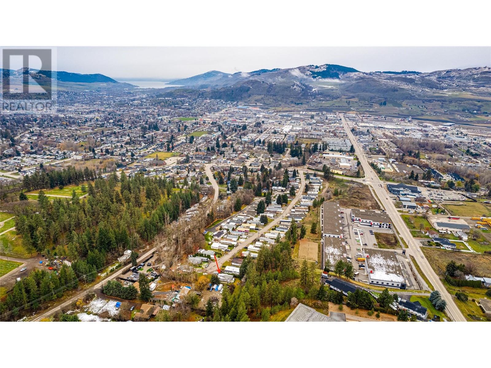 4701 Pleasant Valley Road Unit# 49, Vernon, British Columbia  V1T 4M7 - Photo 8 - 10329221