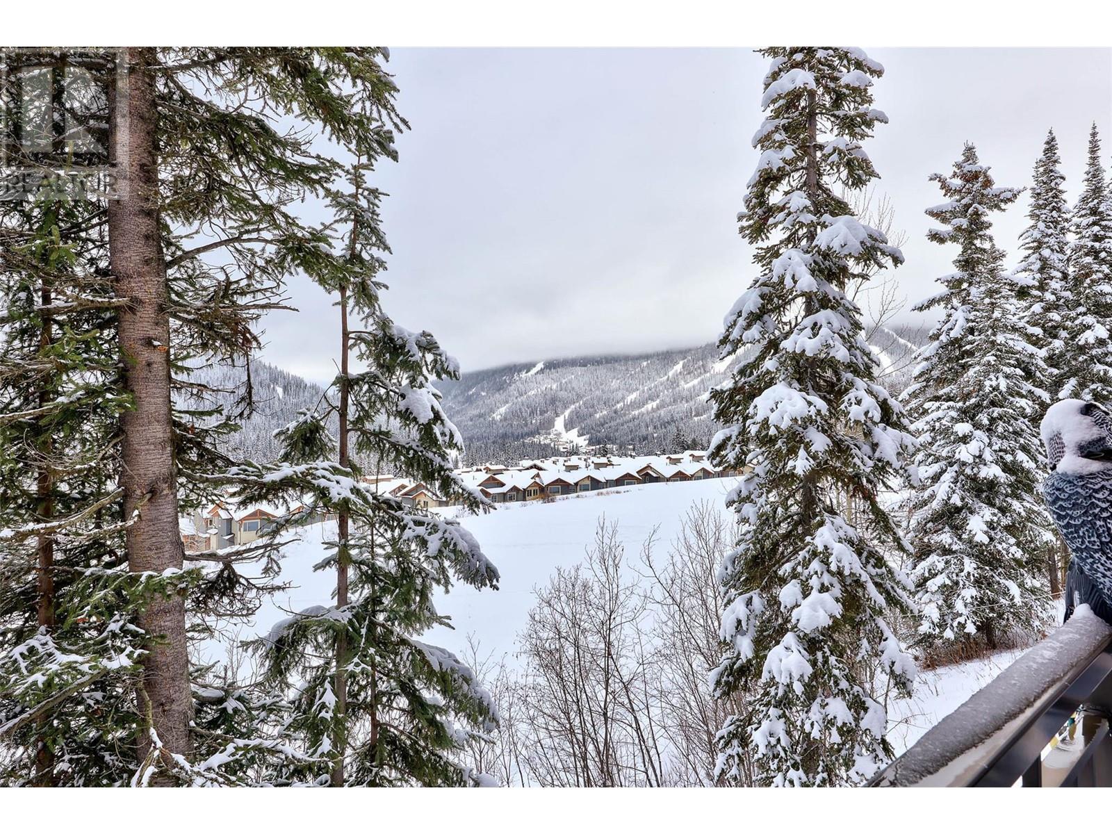 5040 Valley Drive Unit# 6, Sun Peaks, British Columbia  V0E 5N0 - Photo 15 - 10329250