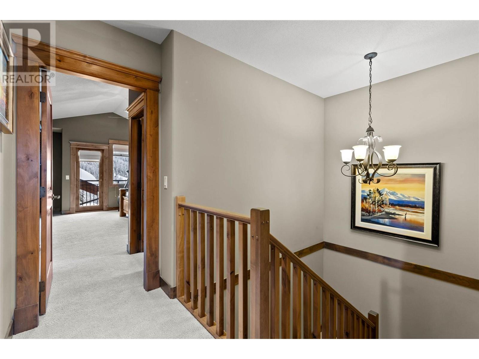 5040 Valley Drive Unit# 6, Sun Peaks, British Columbia  V0E 5N0 - Photo 23 - 10329250