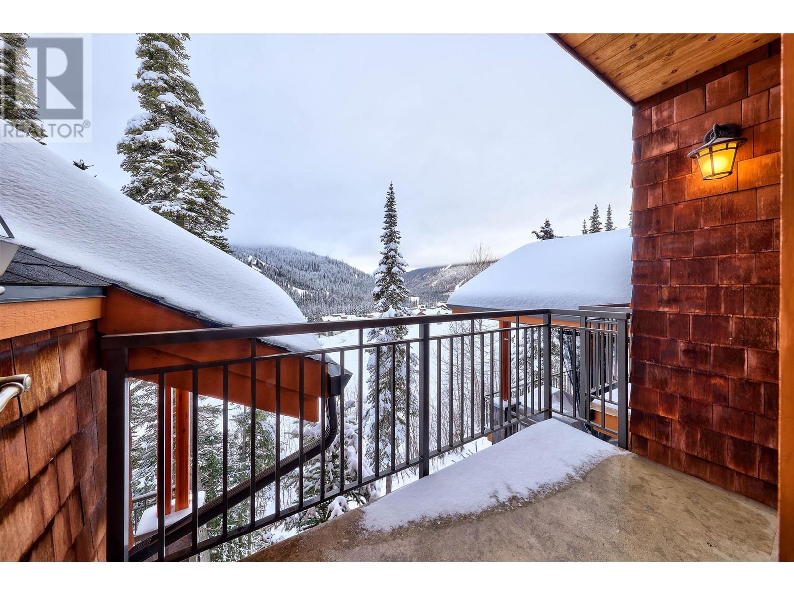 5040 Valley Drive Unit# 6, Sun Peaks, British Columbia  V0E 5N0 - Photo 29 - 10329250