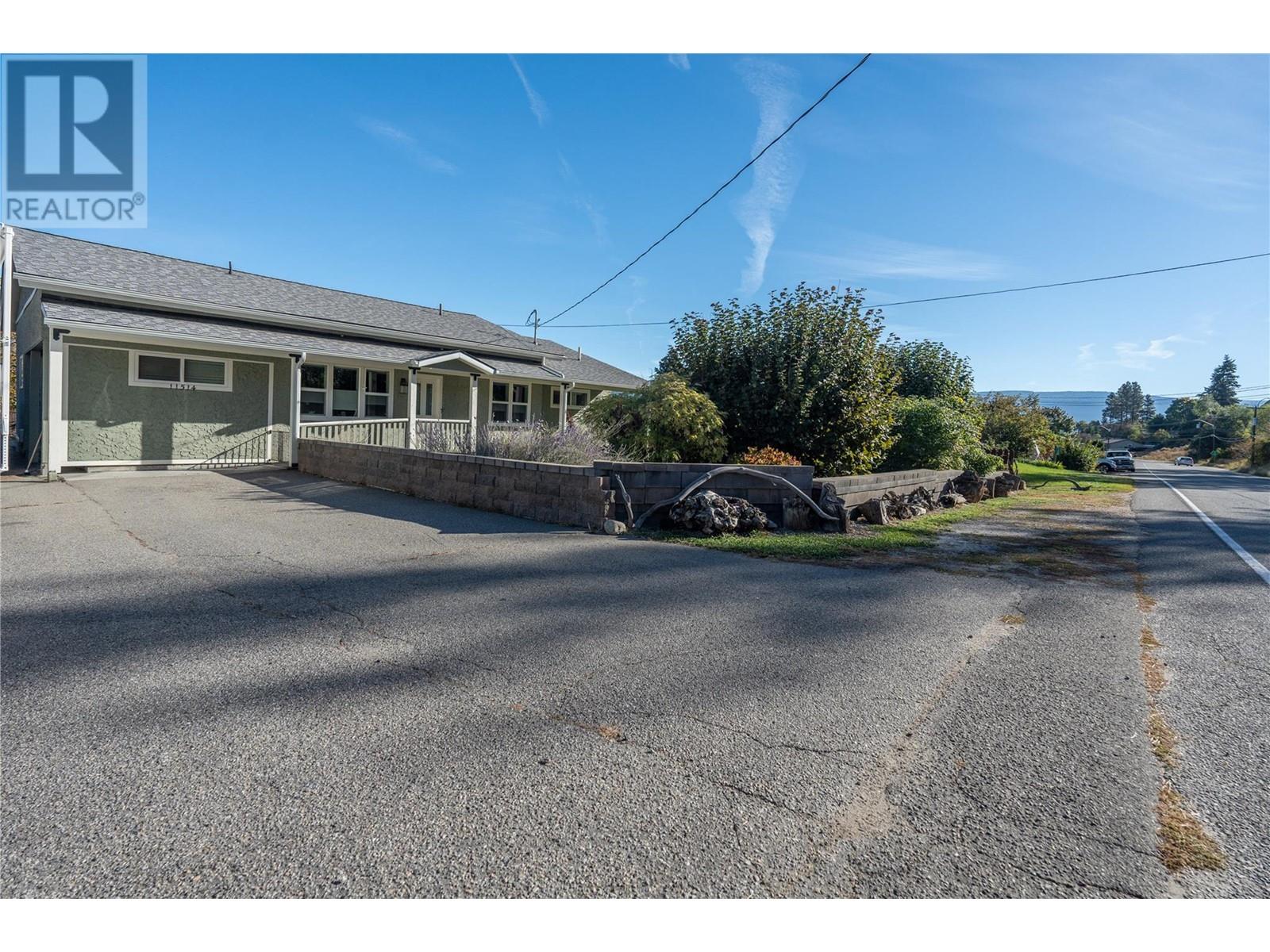 11514 Jubilee Road W, Summerland, British Columbia  V0H 1Z0 - Photo 1 - 10329082