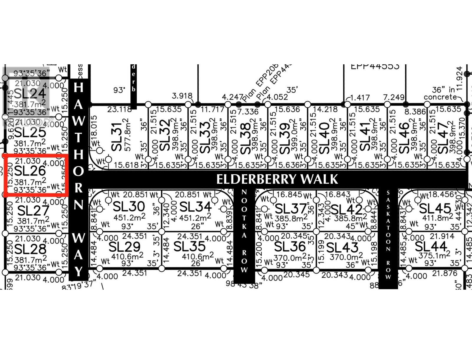 1130 Hawthorn Way Lot# 26, Sicamous, British Columbia  V0E 2V0 - Photo 2 - 10329154