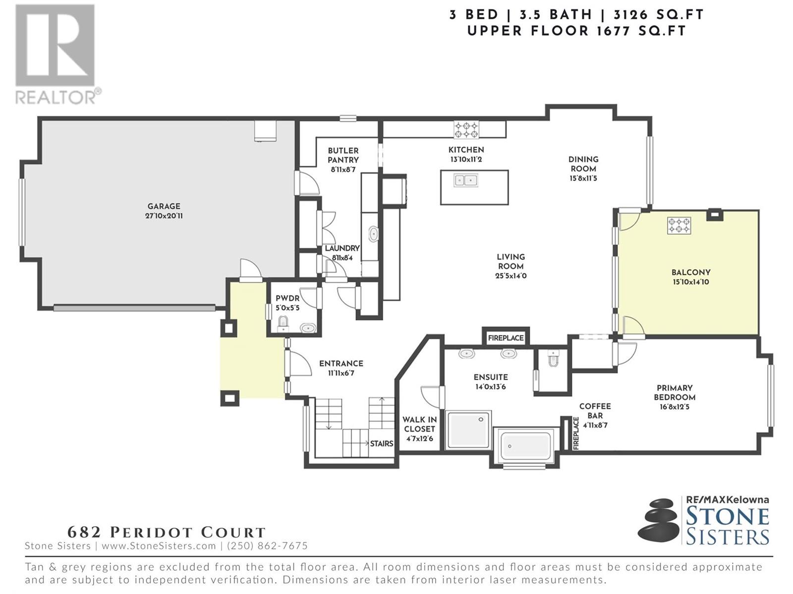 682 Peridot Court, Kelowna, British Columbia  V1W 5E7 - Photo 43 - 10329317