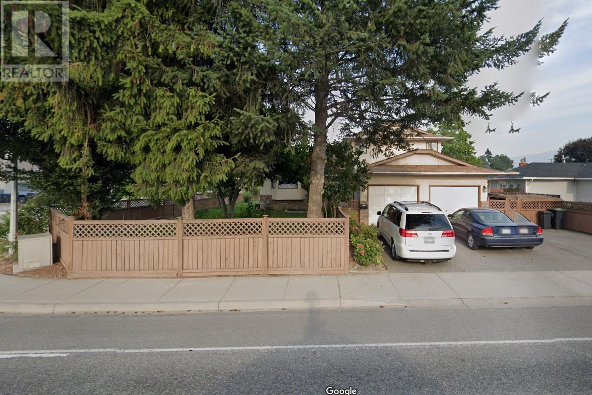 3343 Gordon Drive, Kelowna, British Columbia  V1W 3M9 - Photo 1 - 10329307