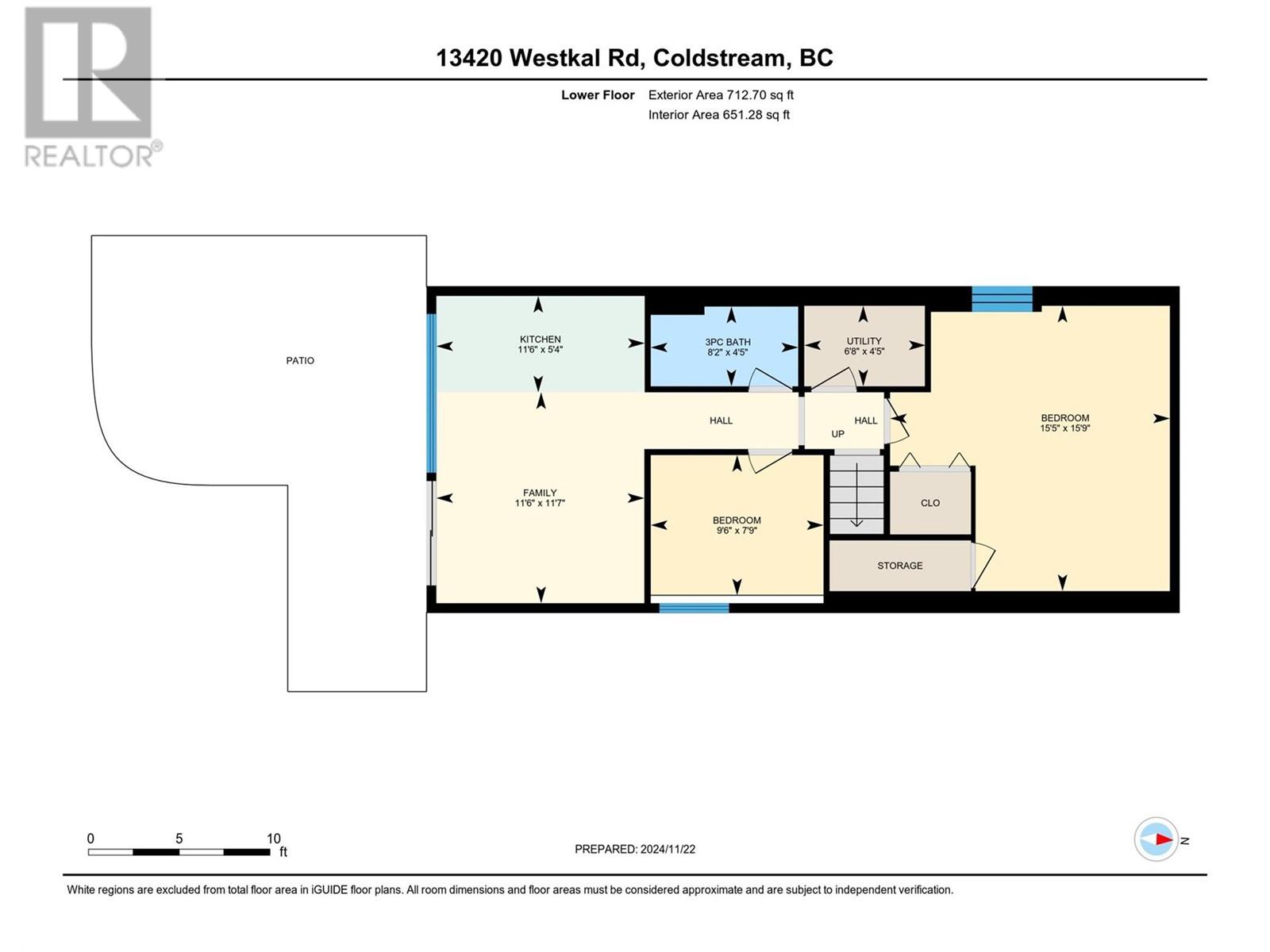 13420 Westkal Road, Coldstream, British Columbia  V1B 1Y4 - Photo 39 - 10329044