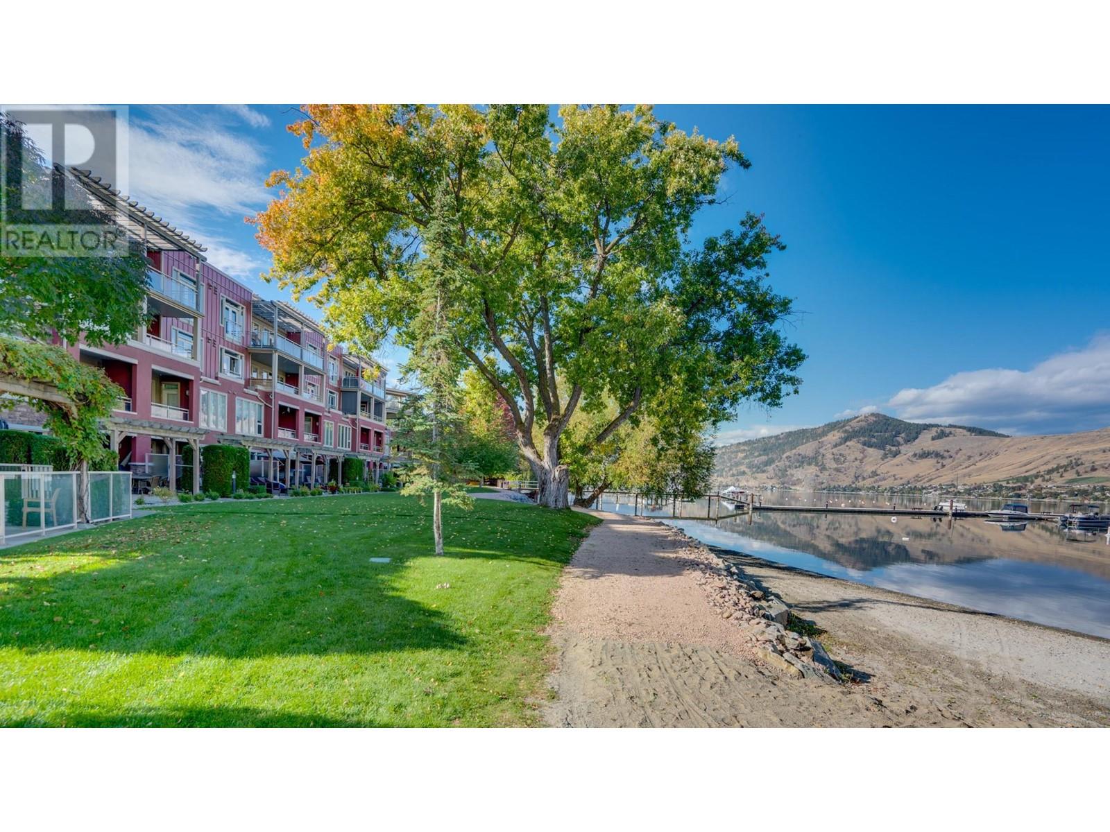 7343 Okanagan Landing Road Unit# 2402, Vernon, British Columbia  V1H 2J6 - Photo 16 - 10329216