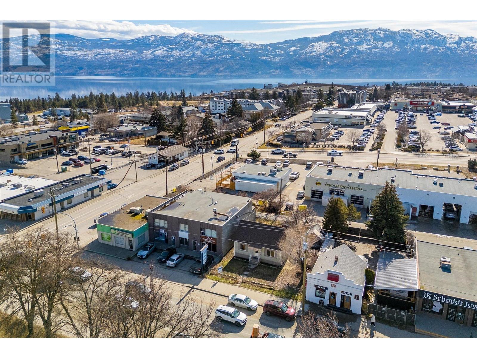 2465 Main Street, West Kelowna, British Columbia  V4T 1K5 - Photo 13 - 10329273