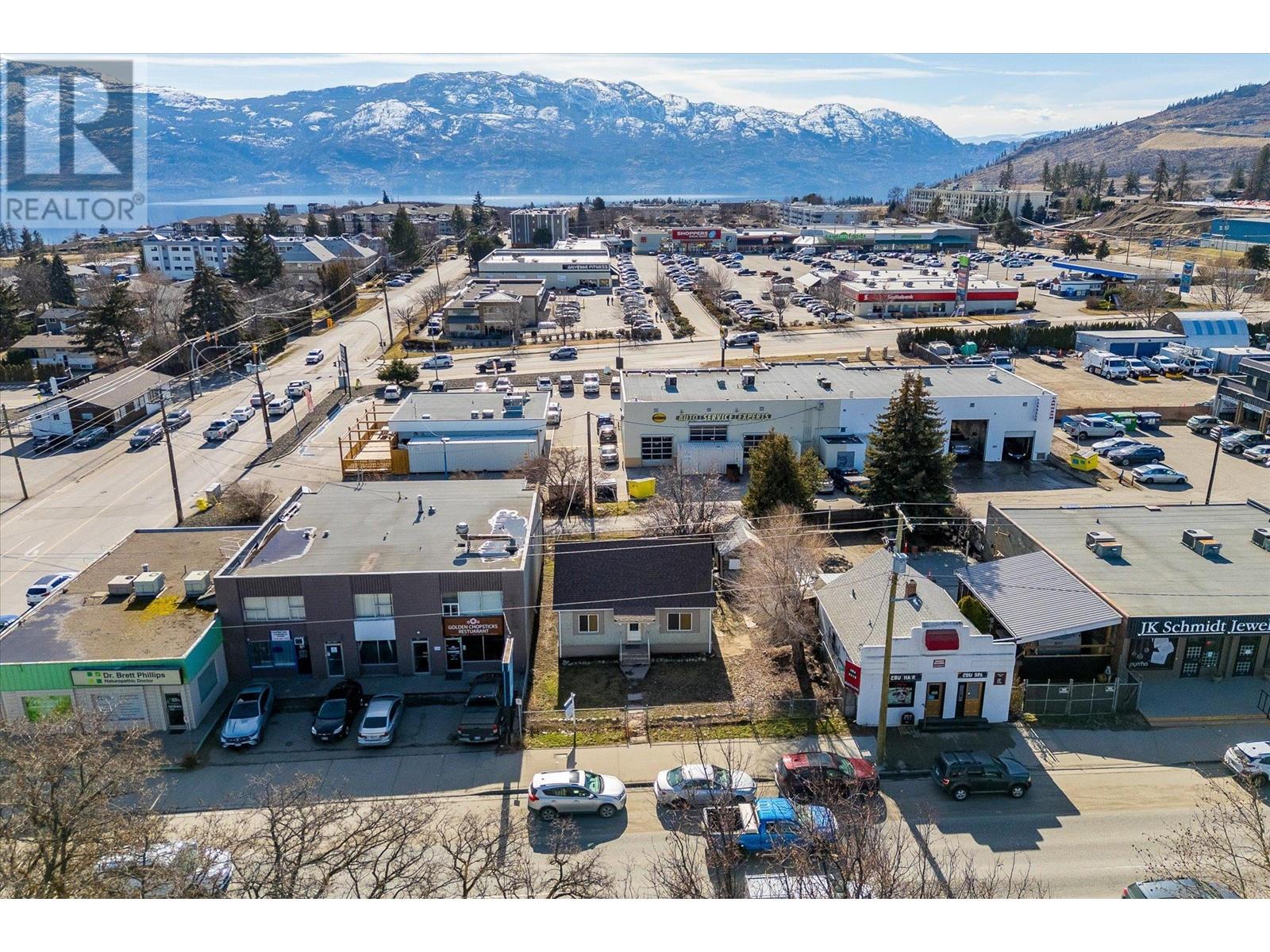 2465 Main Street, West Kelowna, British Columbia  V4T 1K5 - Photo 6 - 10329273