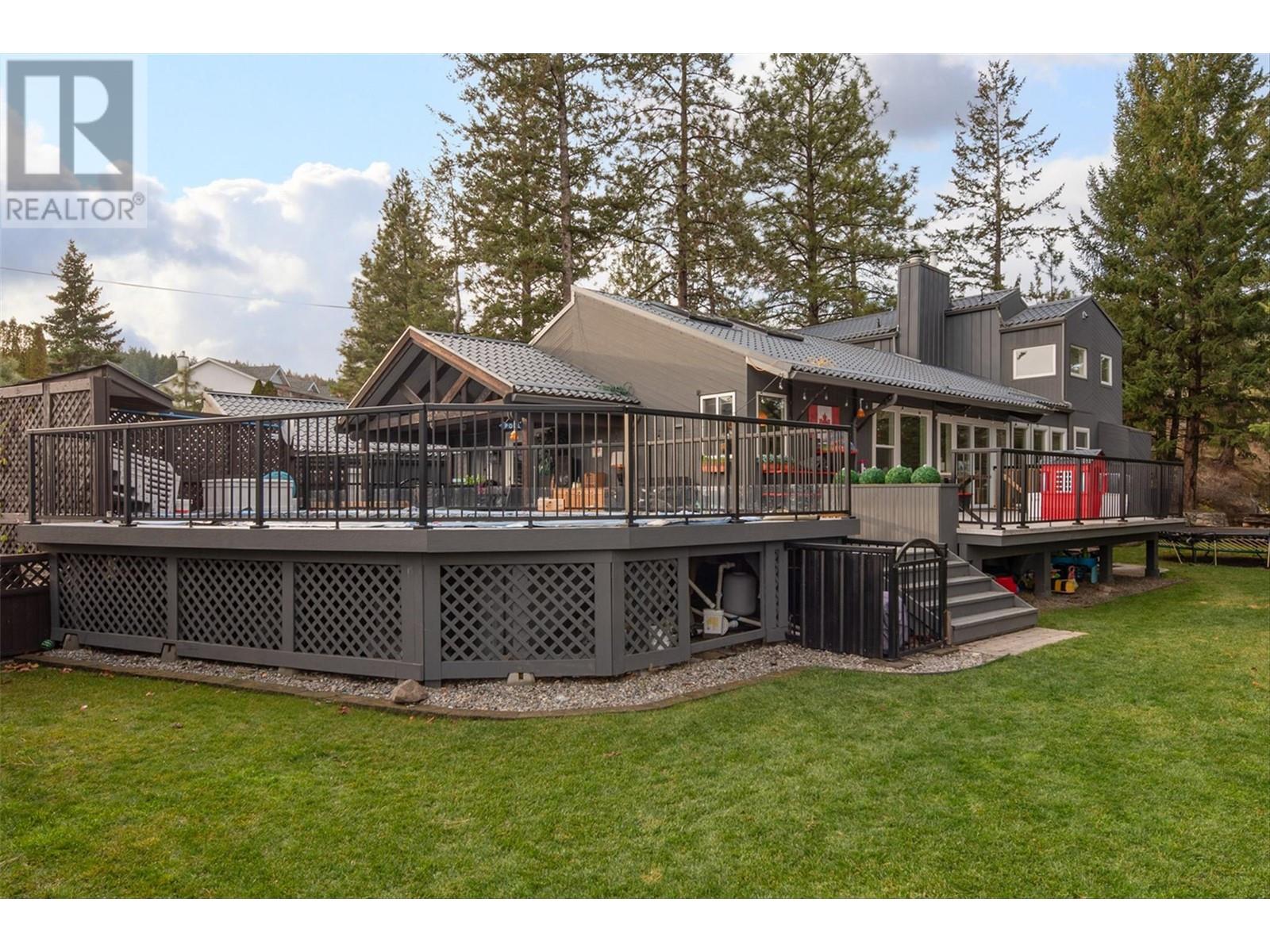 3315 Mcmurchie Road, West Kelowna, British Columbia  V4T 1B1 - Photo 8 - 10329280