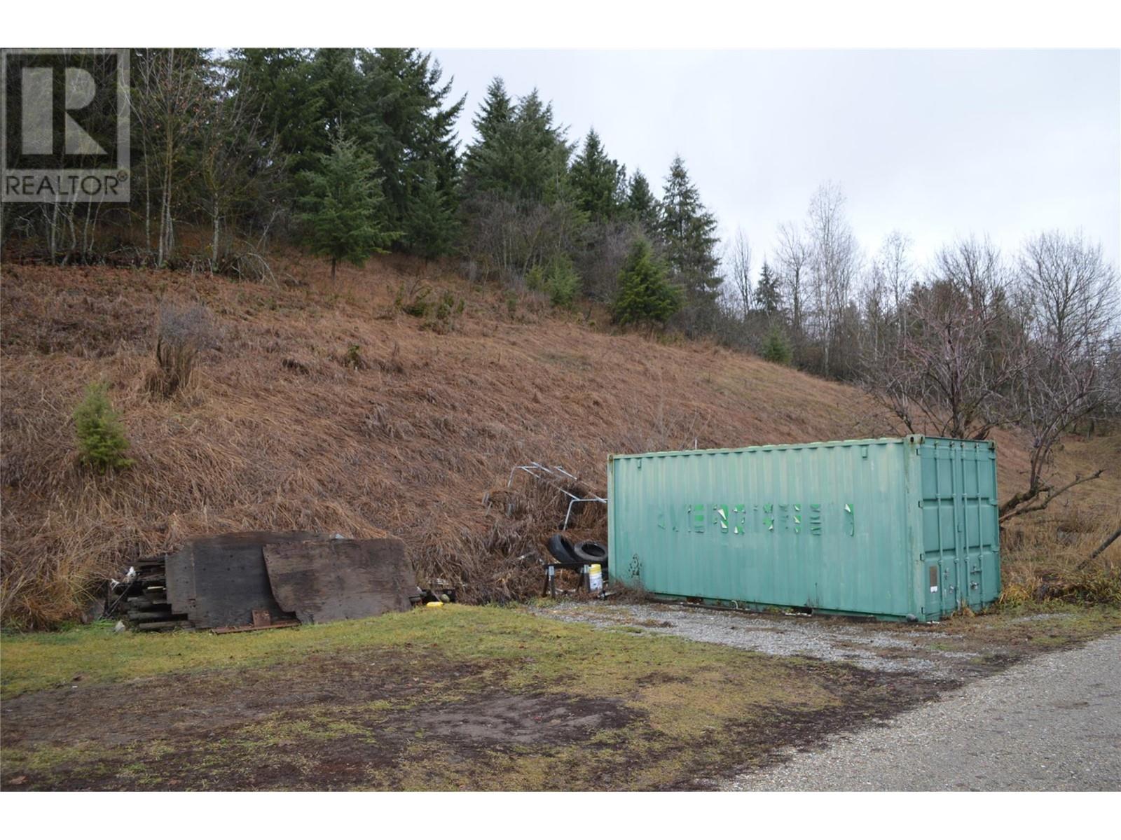 Lot 8 83rd Avenue, Grand Forks, British Columbia  V0H 1H0 - Photo 3 - 10329267