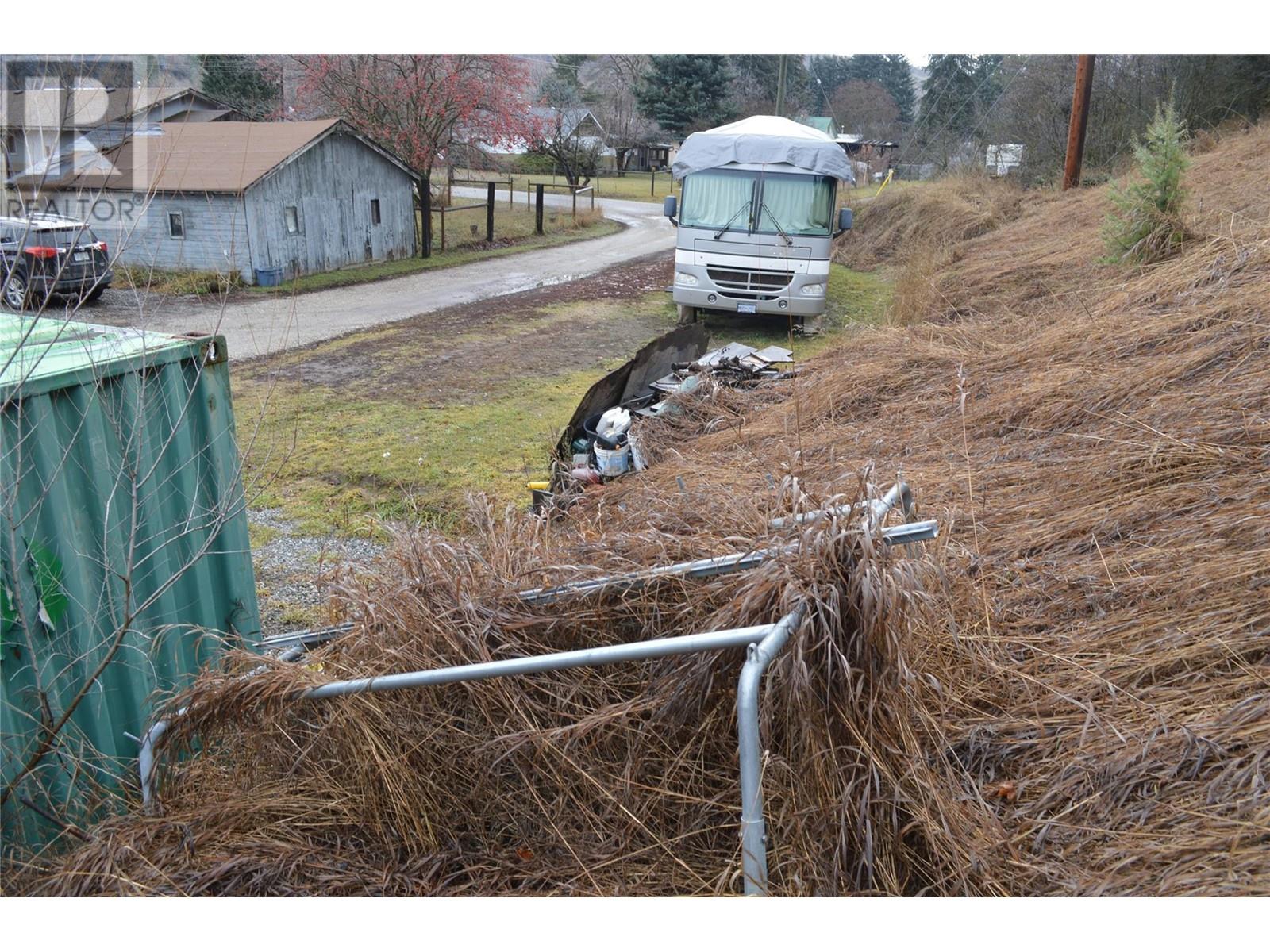 Lot 8 83rd Avenue, Grand Forks, British Columbia  V0H 1H0 - Photo 5 - 10329267