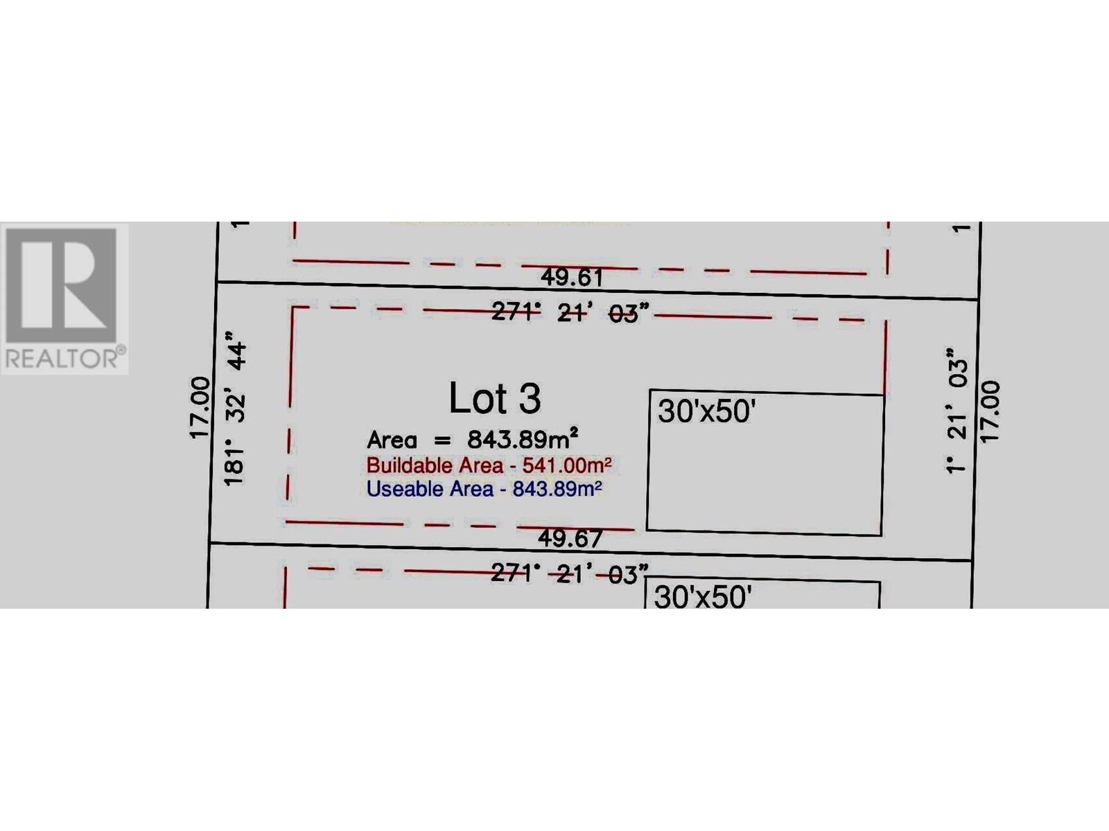 1 Sicamous Creek Frontage Road Lot# 3, Sicamous, British Columbia  V0E 2V1 - Photo 3 - 10329277