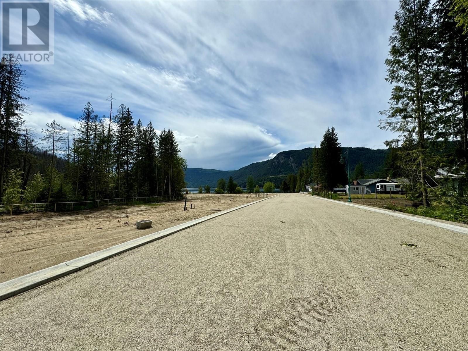 1 Sicamous Creek Road Lot# 10, Sicamous, British Columbia  V0E 2V1 - Photo 1 - 10329268