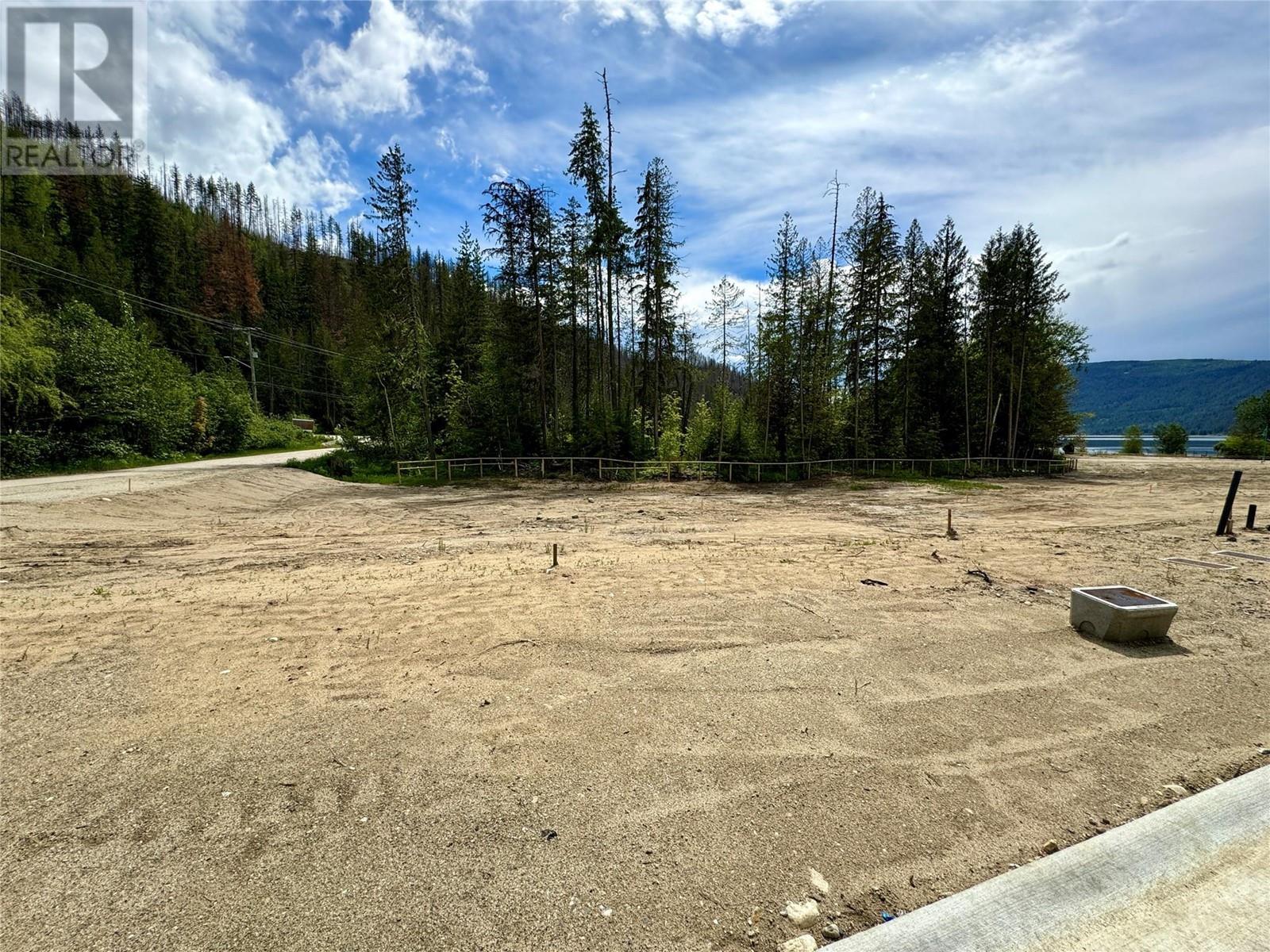 1 Sicamous Creek Road Lot# 10, Sicamous, British Columbia  V0E 2V1 - Photo 2 - 10329268