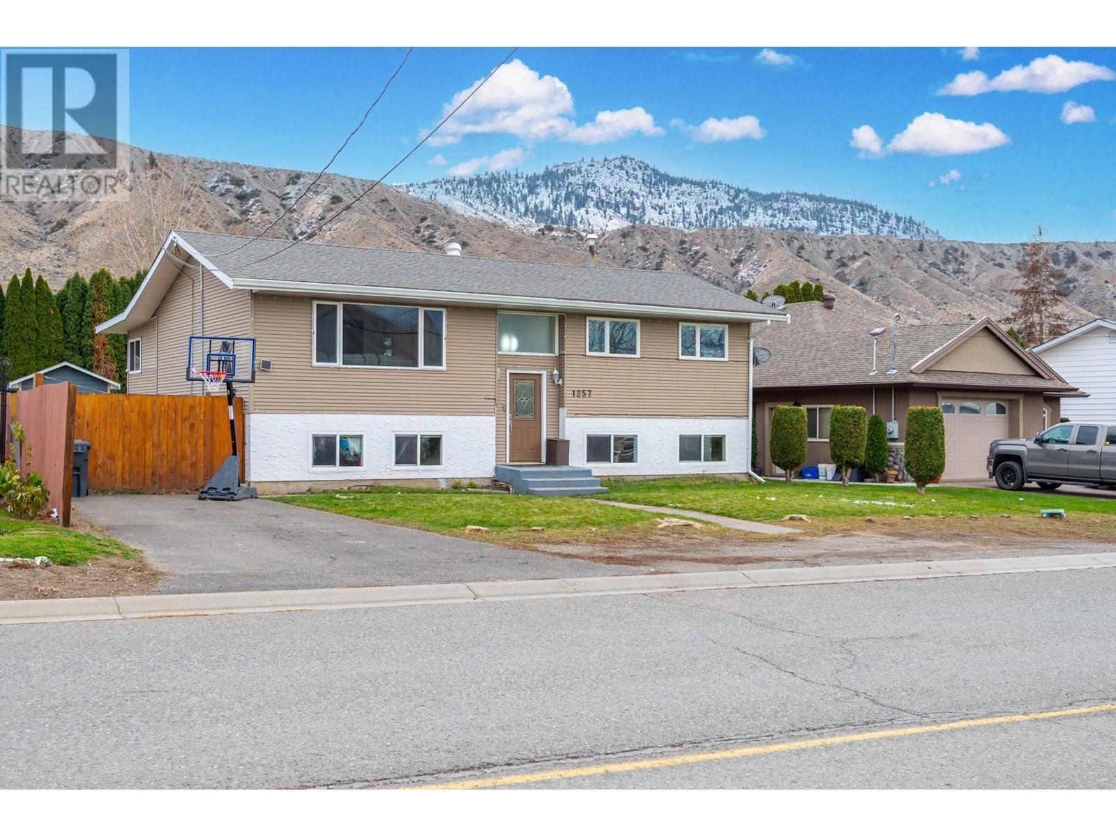 1257 Mesa Vista Drive, Ashcroft, British Columbia  V0K 1A0 - Photo 34 - 10329301