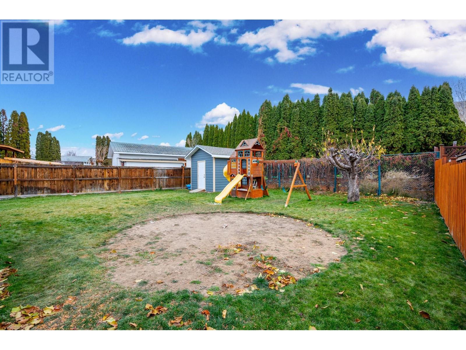 1257 Mesa Vista Drive, Ashcroft, British Columbia  V0K 1A0 - Photo 37 - 10329301