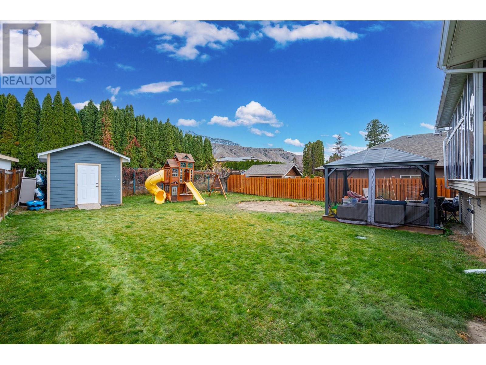 1257 Mesa Vista Drive, Ashcroft, British Columbia  V0K 1A0 - Photo 40 - 10329301