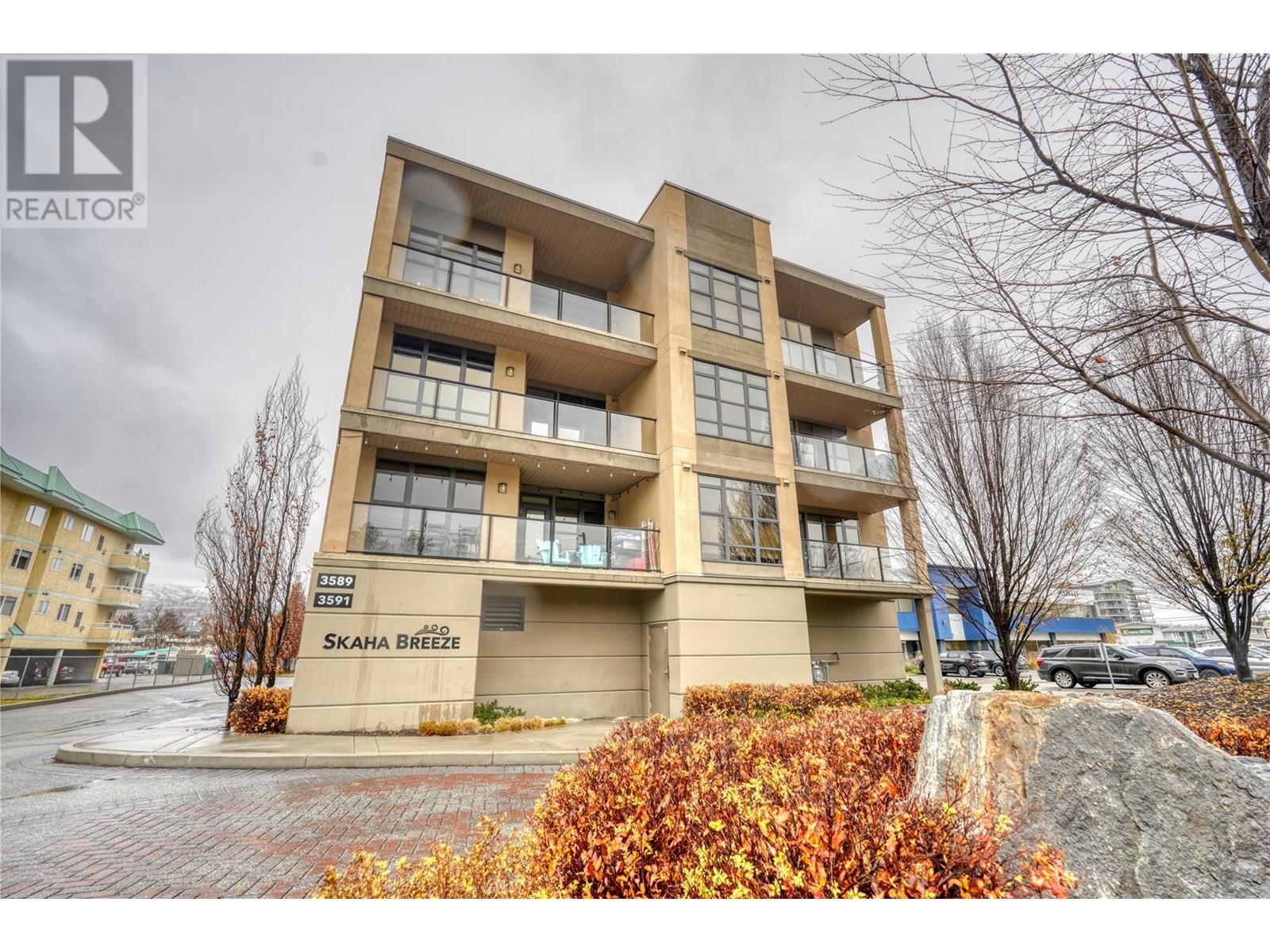 3589 Skaha Lake Road Unit# 302, Penticton, British Columbia  V2A 7K2 - Photo 28 - 10329391