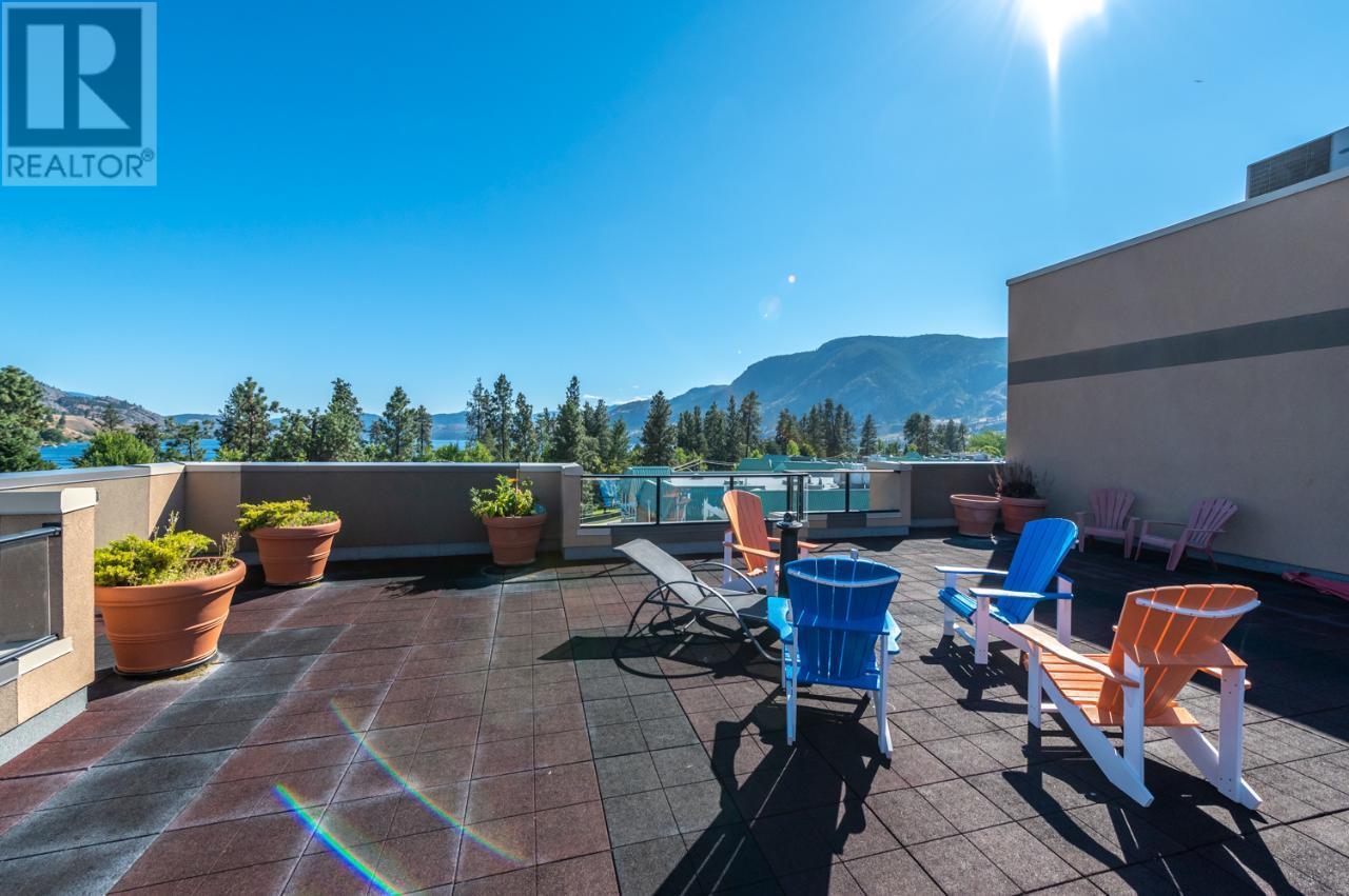 3589 Skaha Lake Road Unit# 302, Penticton, British Columbia  V2A 7K2 - Photo 31 - 10329391