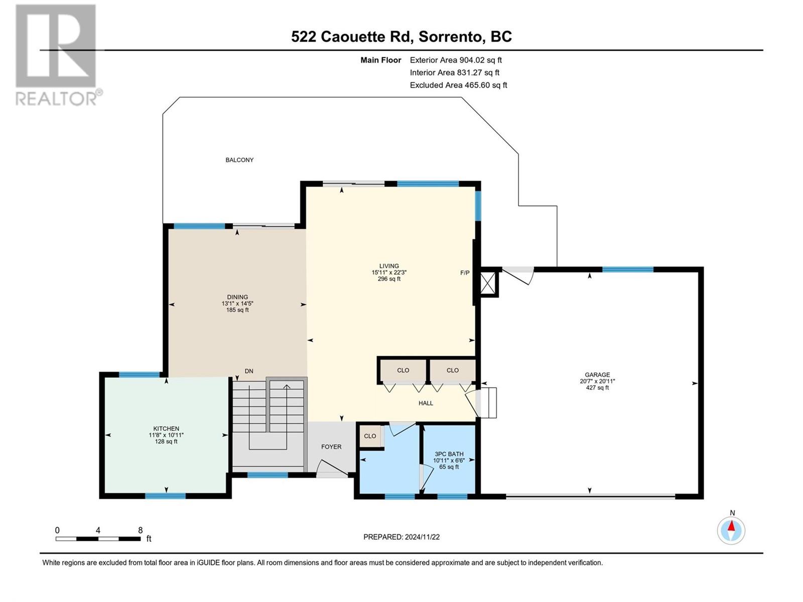 522 Caouette Road, Sorrento, British Columbia  V0E 2W1 - Photo 80 - 10329186