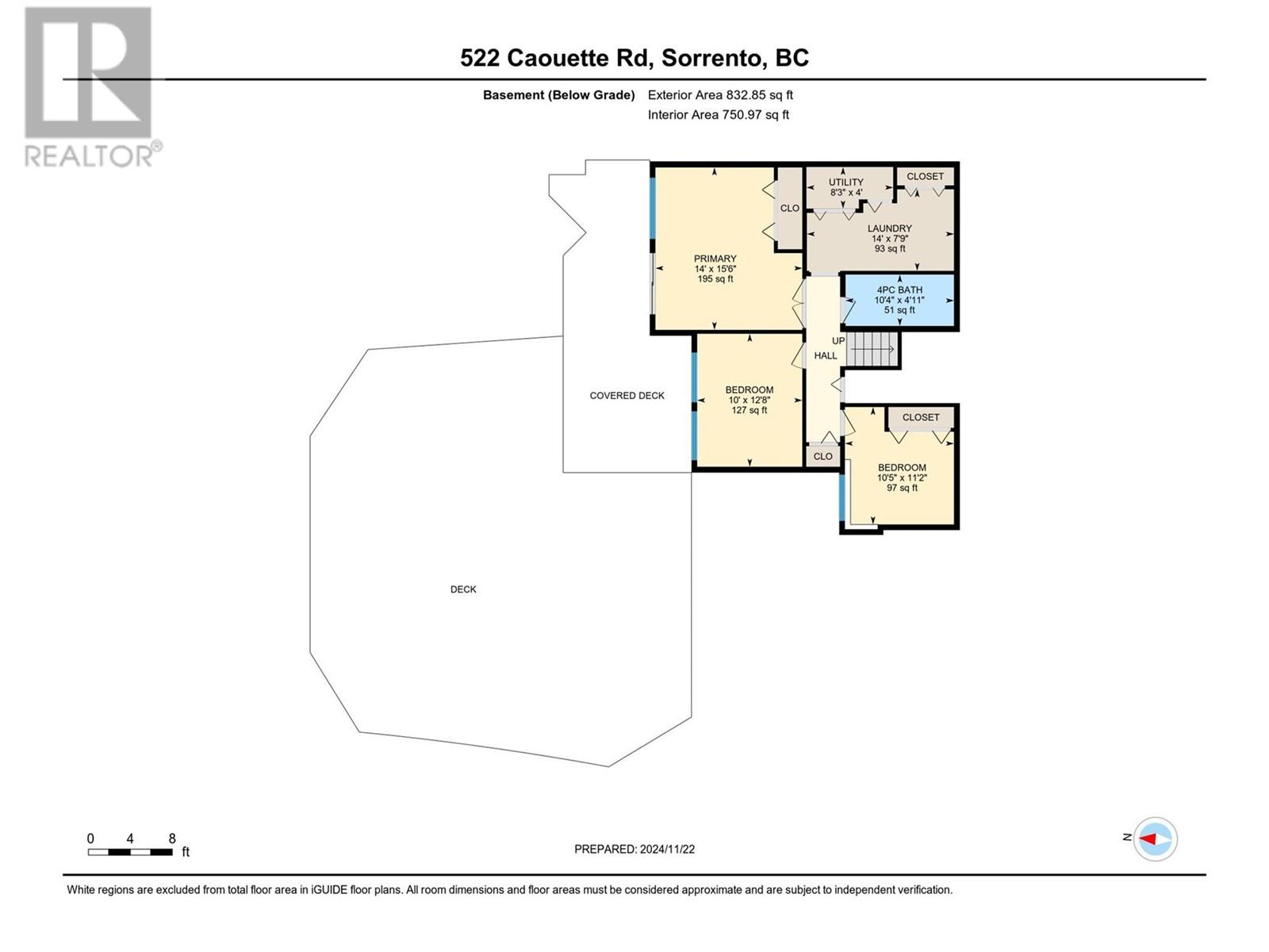 522 Caouette Road, Sorrento, British Columbia  V0E 2W1 - Photo 81 - 10329186