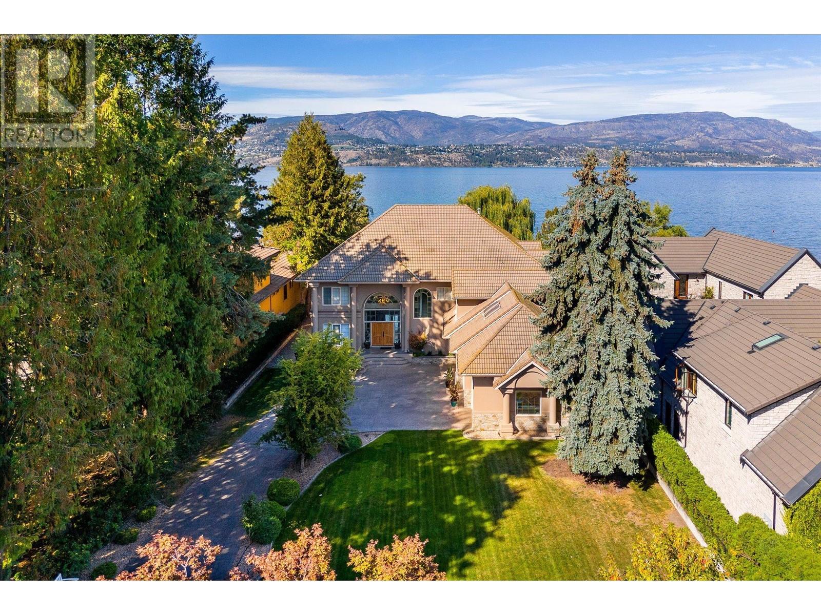 4382 Hobson Road, Kelowna, British Columbia  V1W 1Y3 - Photo 2 - 10329279