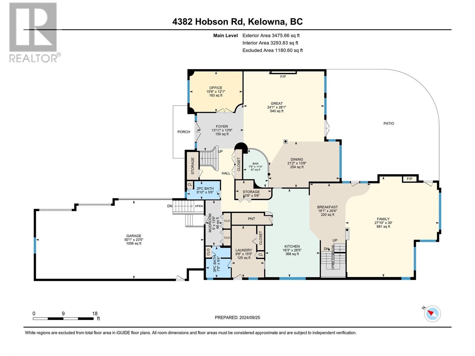 4382 Hobson Road, Kelowna, British Columbia  V1W 1Y3 - Photo 73 - 10329279