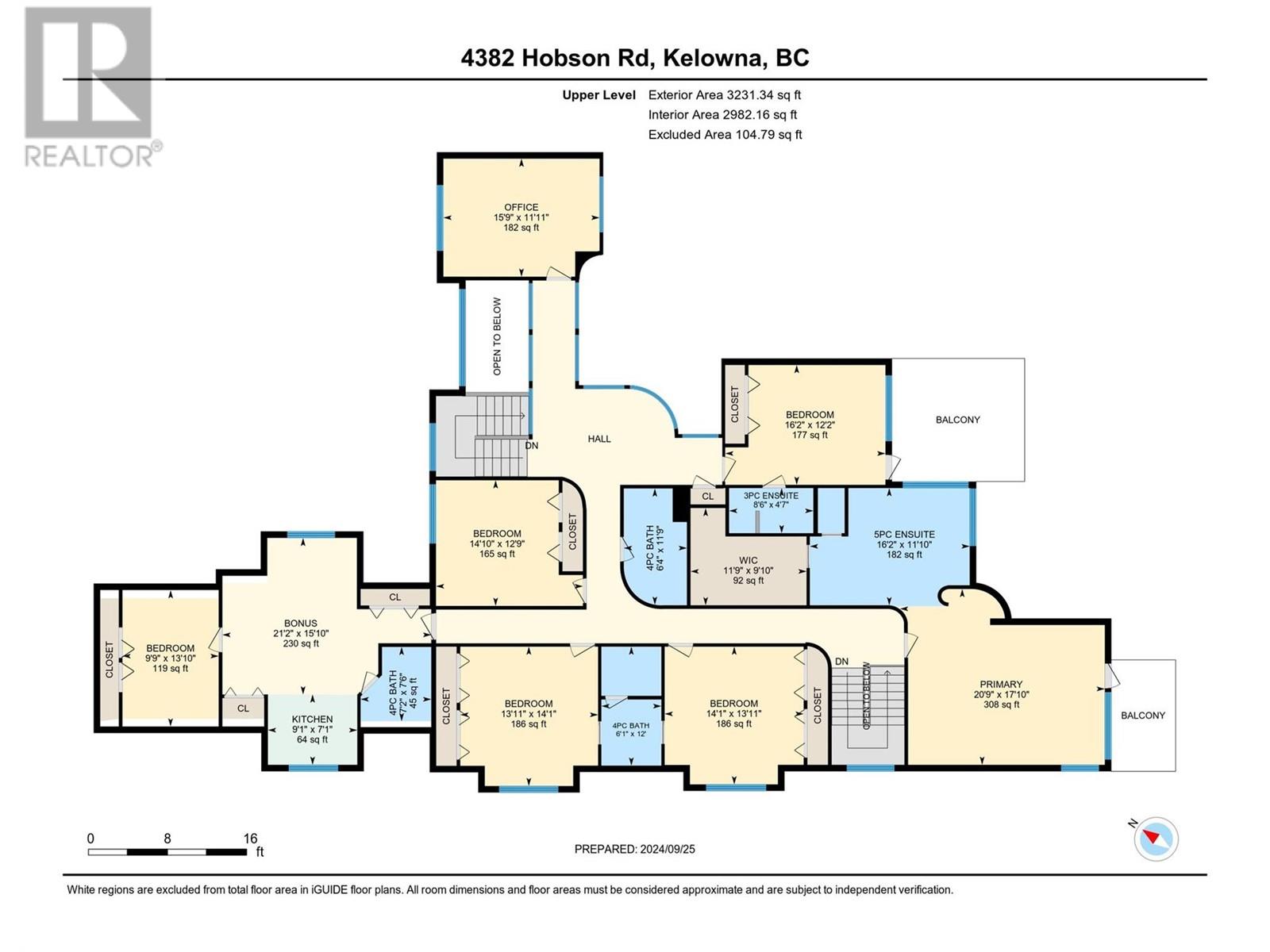 4382 Hobson Road, Kelowna, British Columbia  V1W 1Y3 - Photo 74 - 10329279