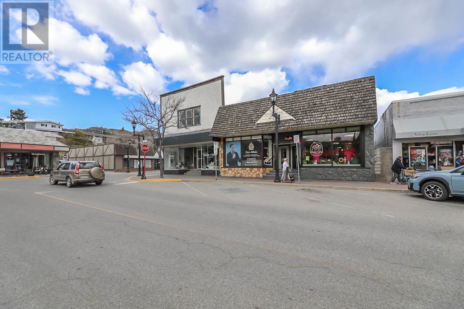 10122 & 10124 Main Street, Summerland, British Columbia  V0H 1Z0 - Photo 36 - 10329418